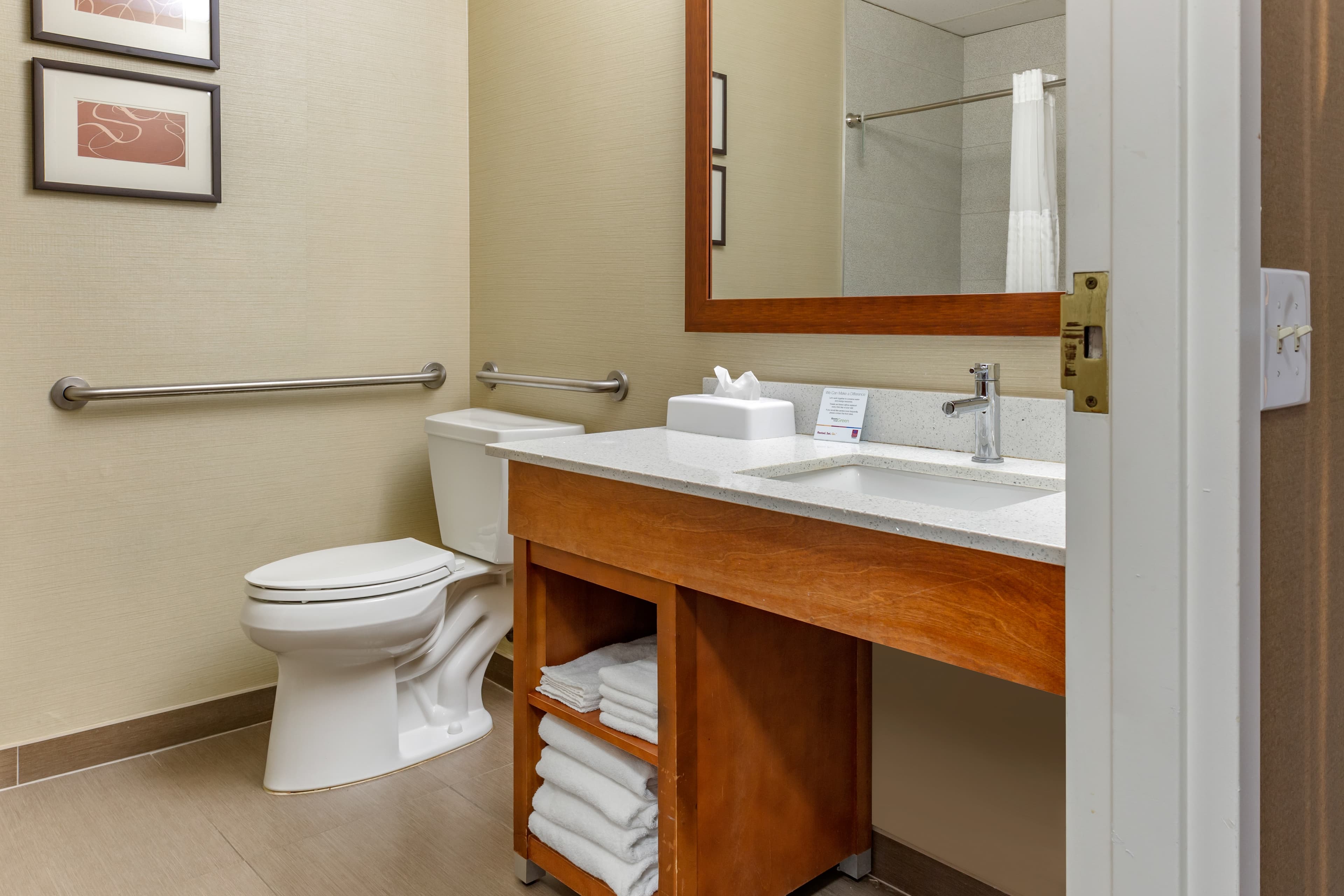 Comfort Suites Dover University Area — 9