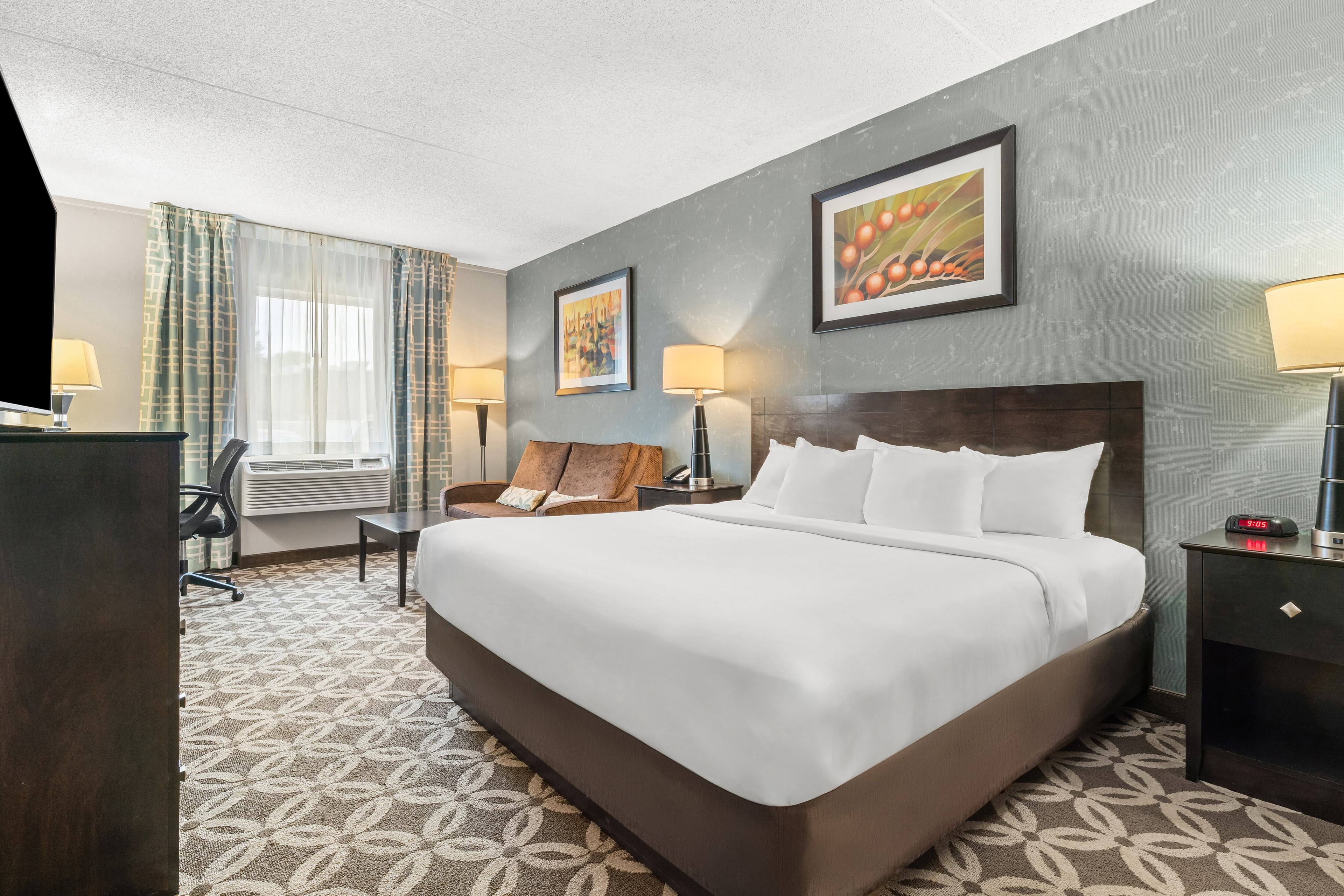 Comfort Inn Rehoboth Beach - Image 2