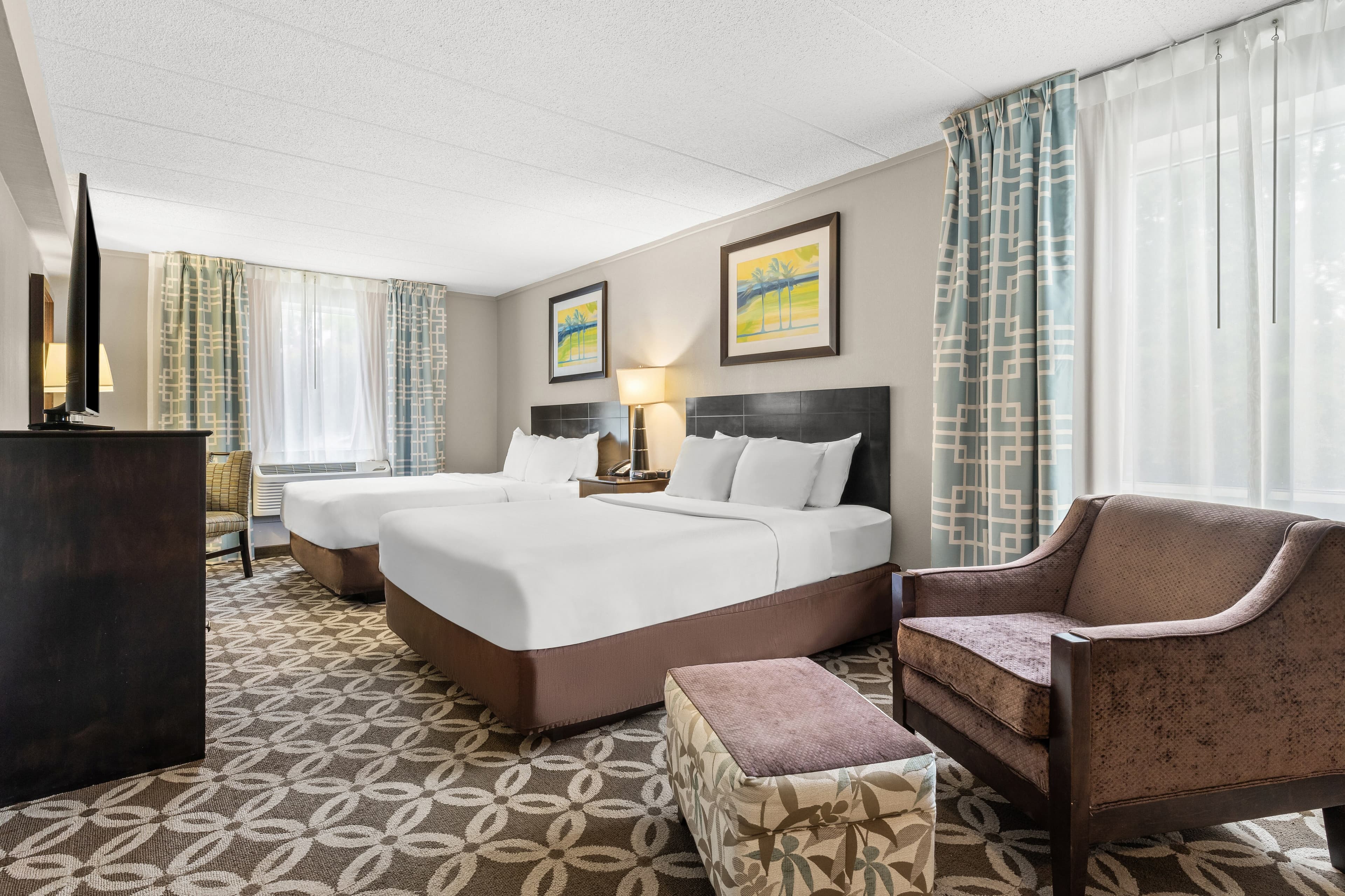 Comfort Inn Rehoboth Beach — 8