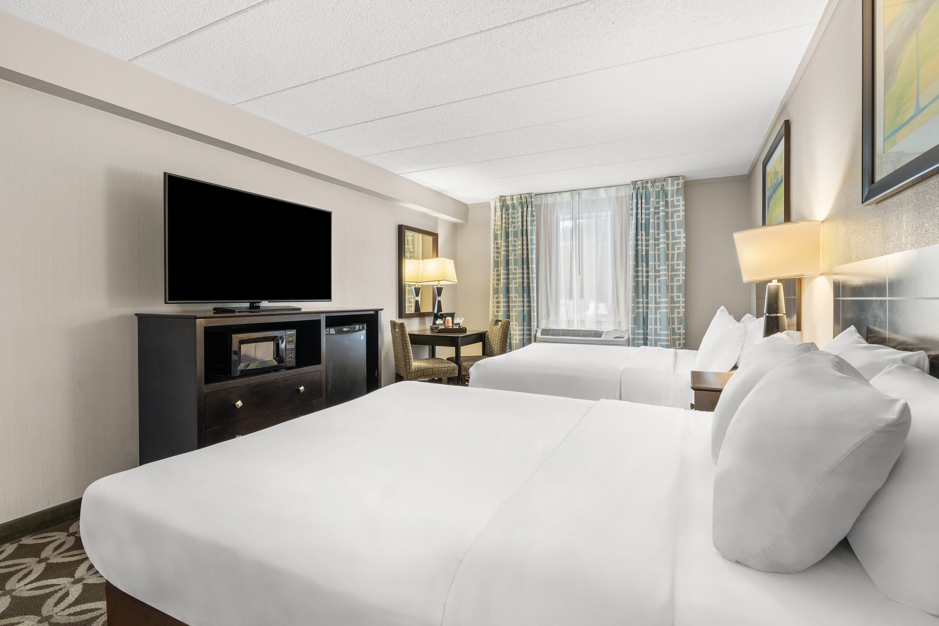 Comfort Inn Rehoboth Beach — 10