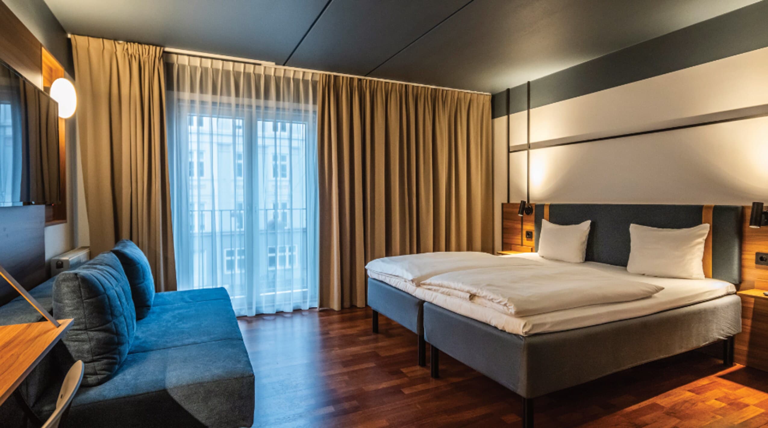 Comfort Hotel Vesterbro - Image 5