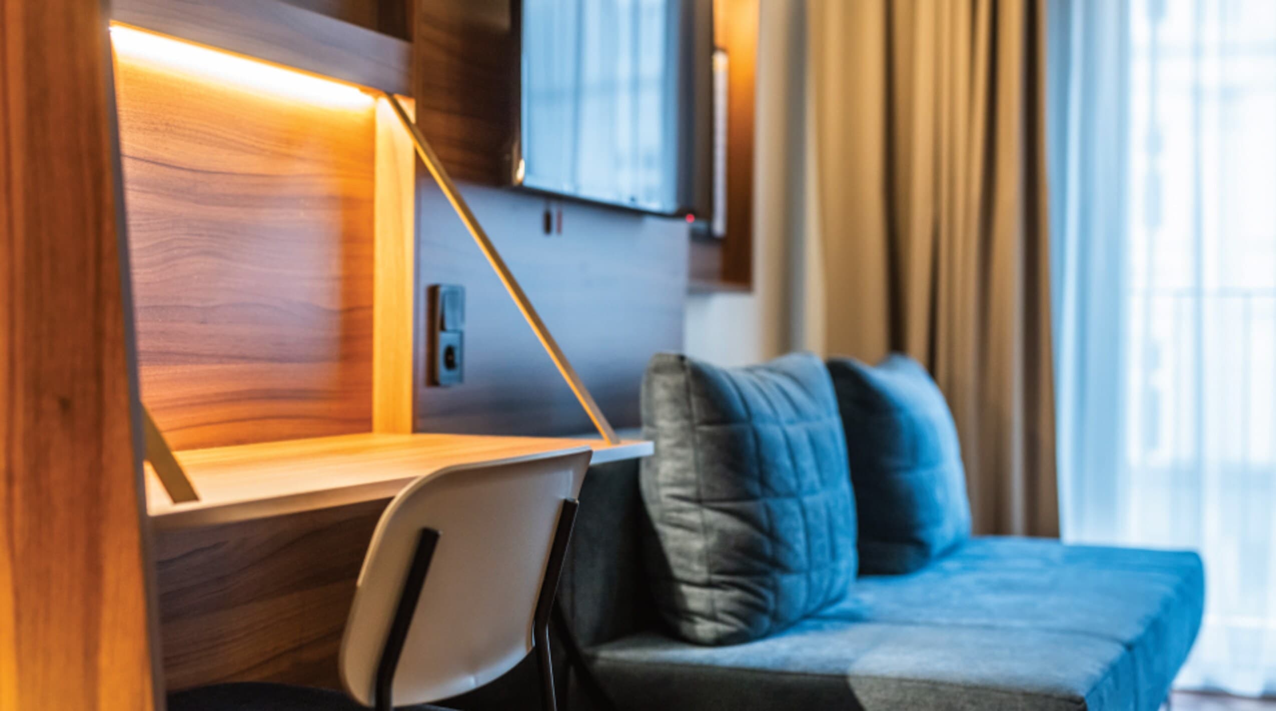 Comfort Hotel Vesterbro — 6