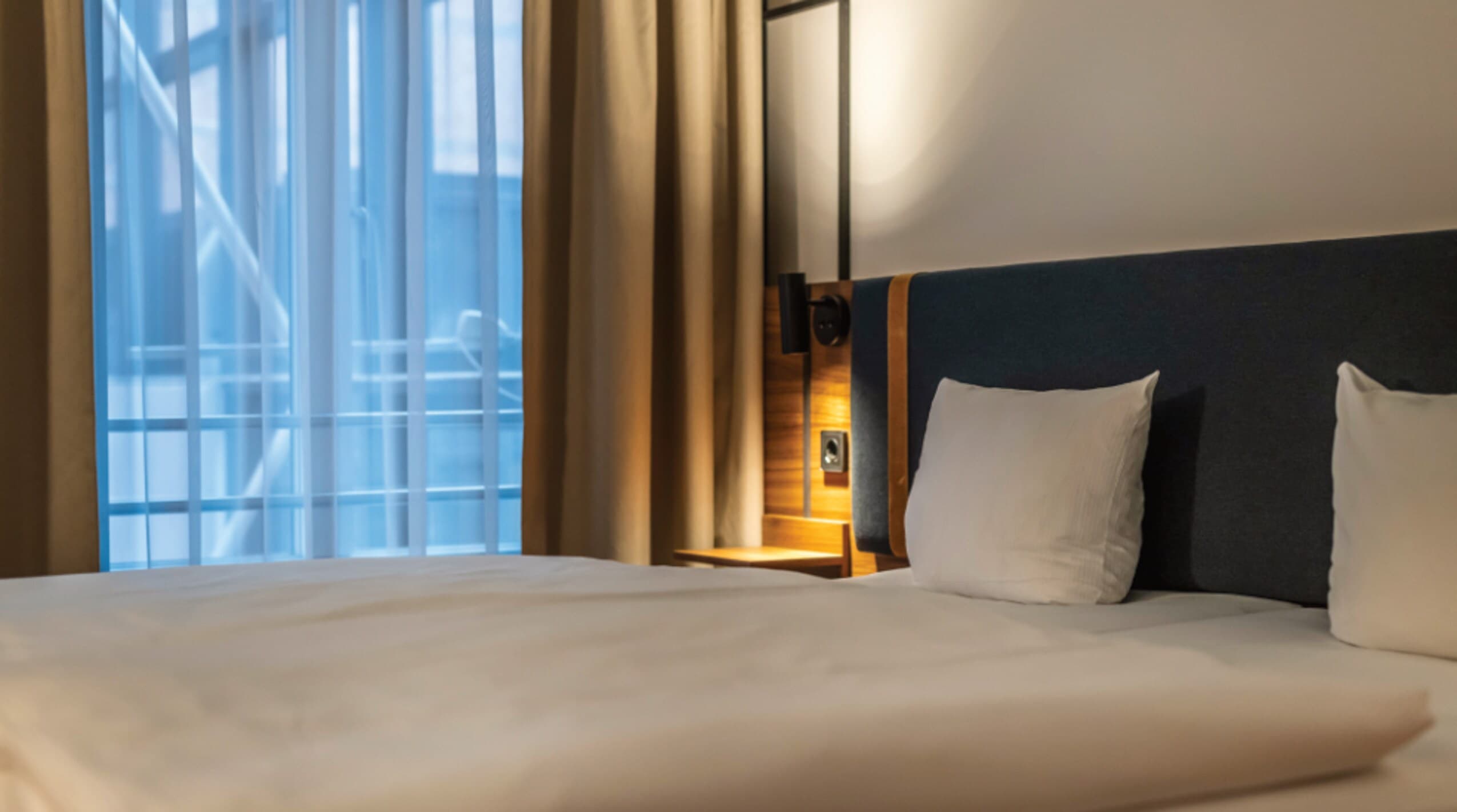 Comfort Hotel Vesterbro - Image 2