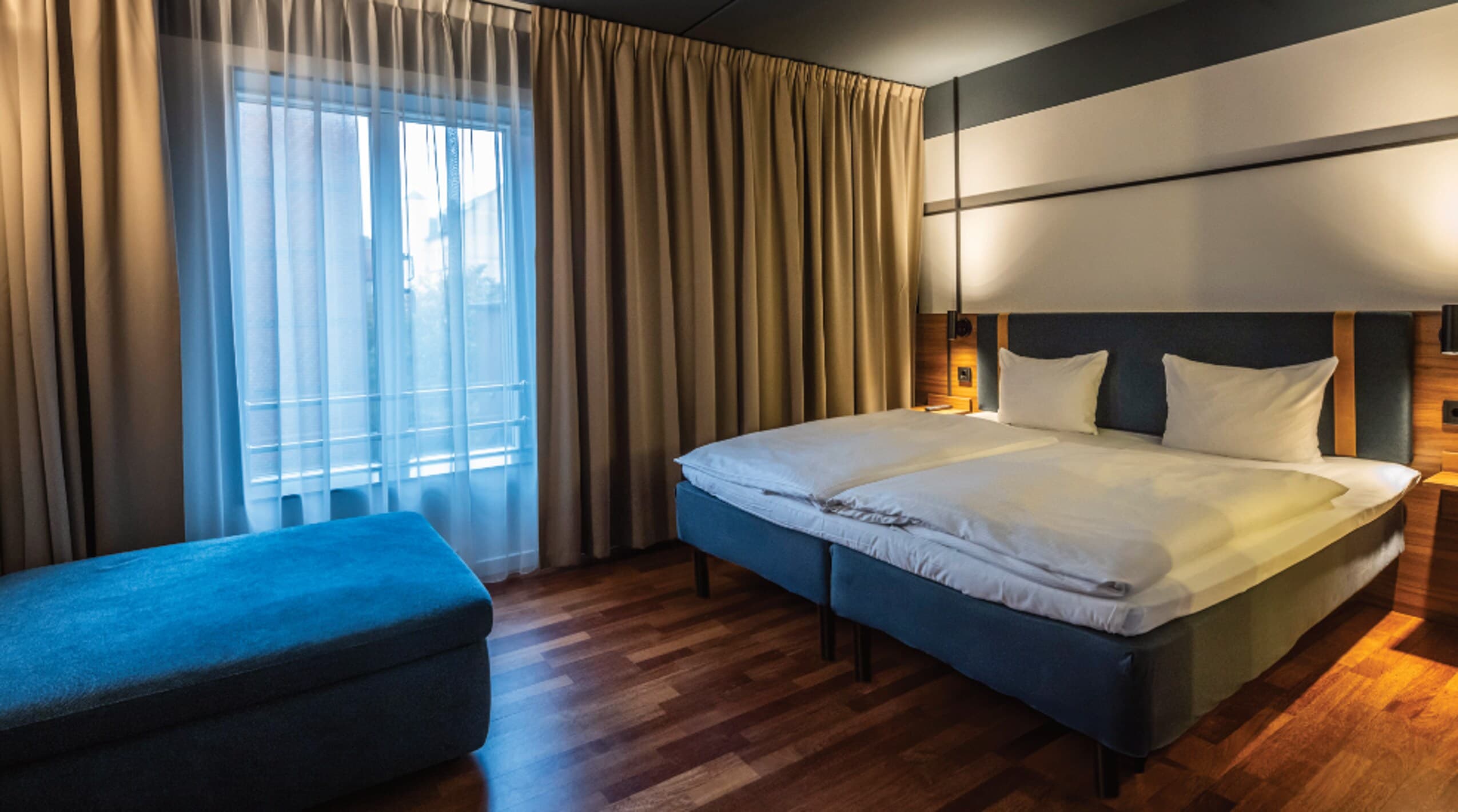 Comfort Hotel Vesterbro - Image 3