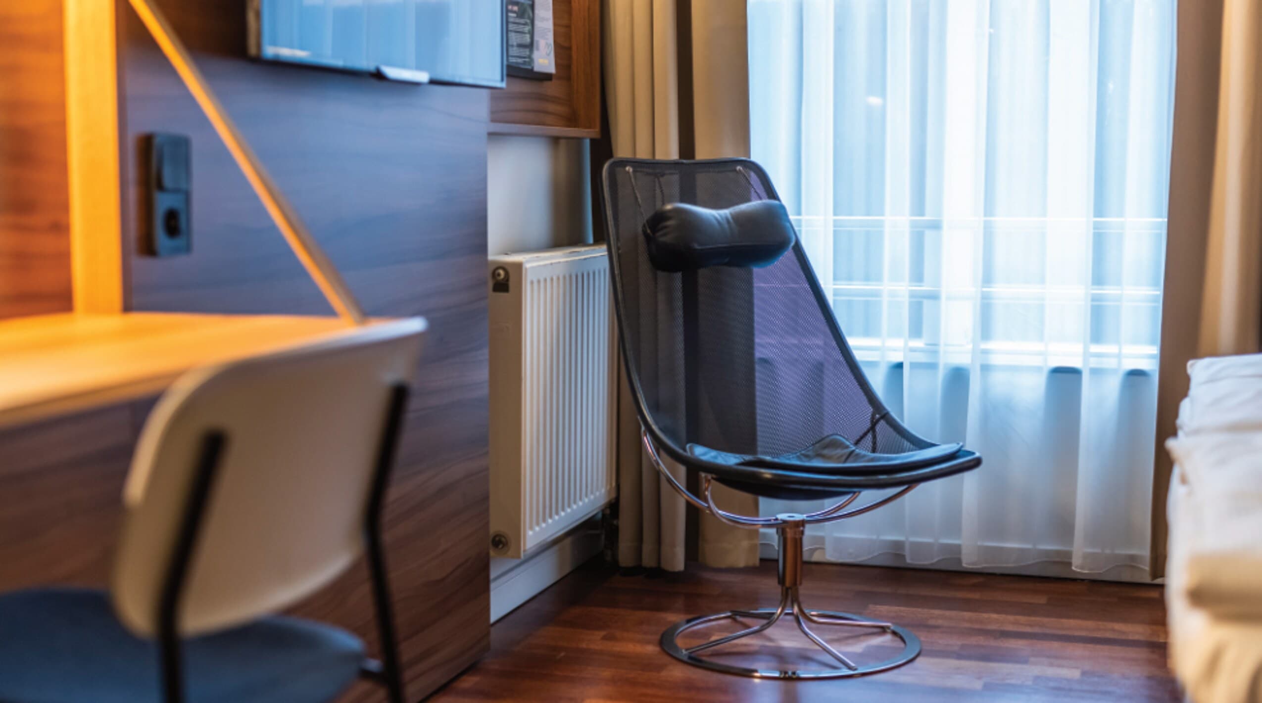 Comfort Hotel Vesterbro — 12