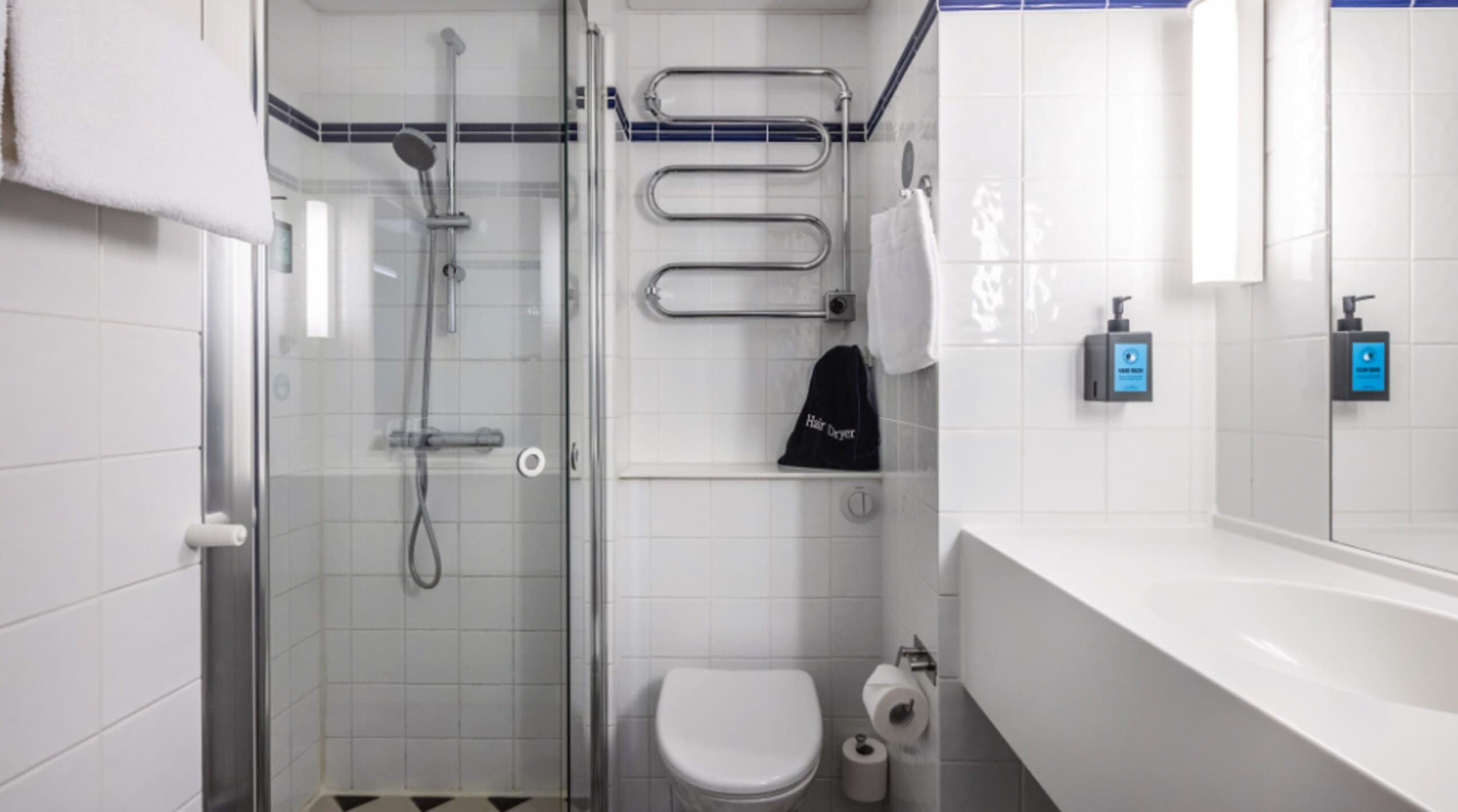 Comfort Hotel Vesterbro — 13
