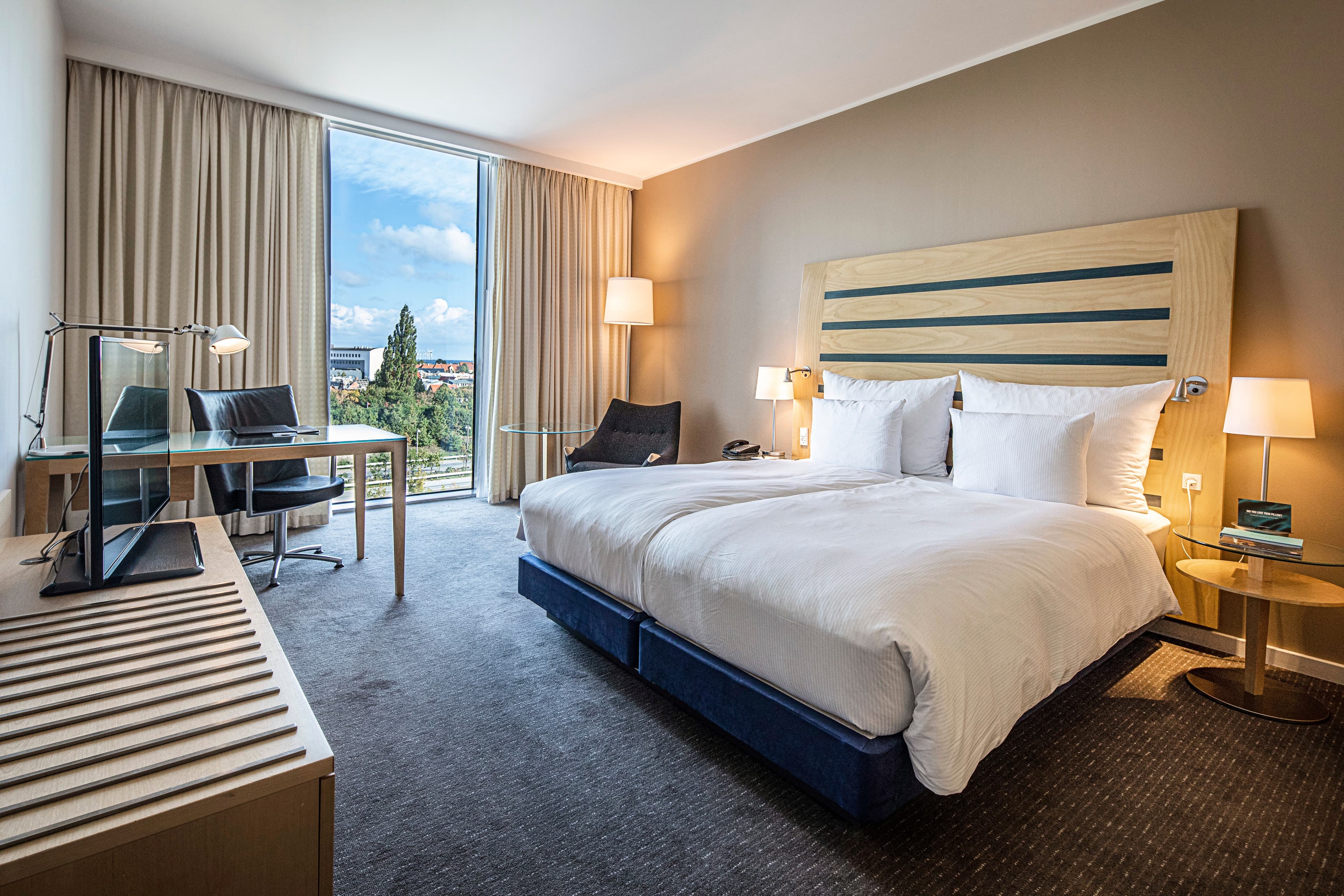 Clarion Hotel Copenhagen Airport - Image 3