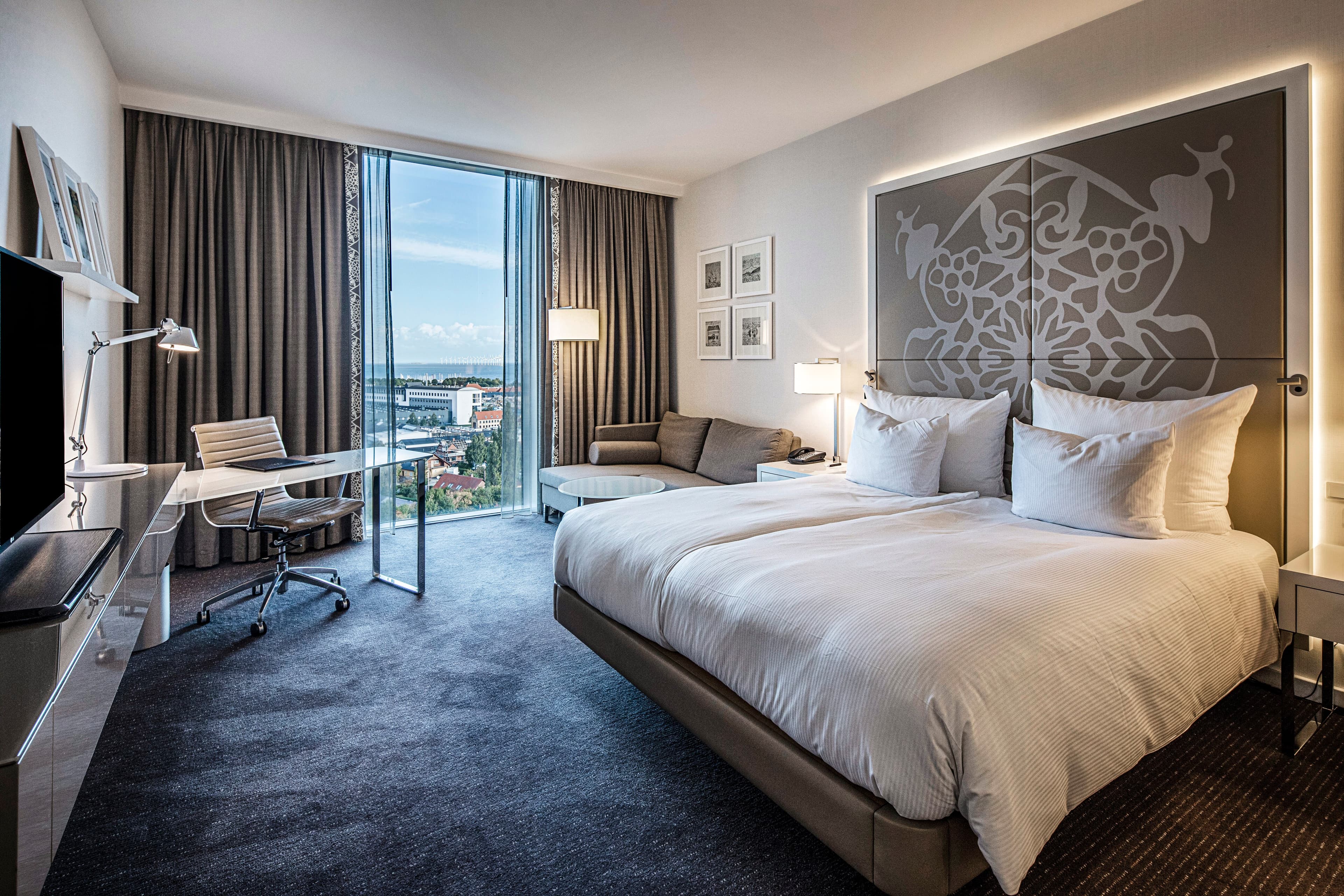 Clarion Hotel Copenhagen Airport - Image 4