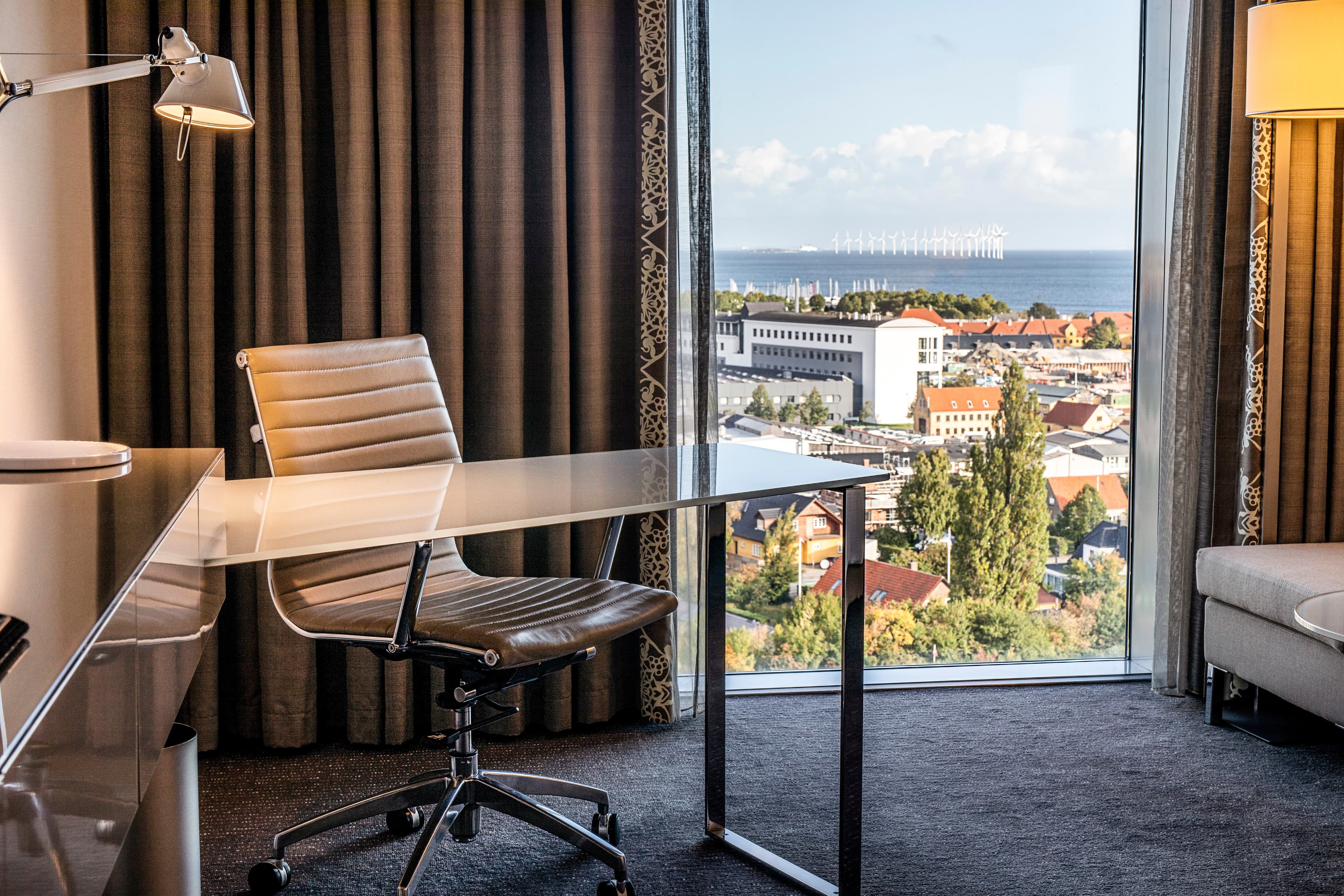 Clarion Hotel Copenhagen Airport - Image 5