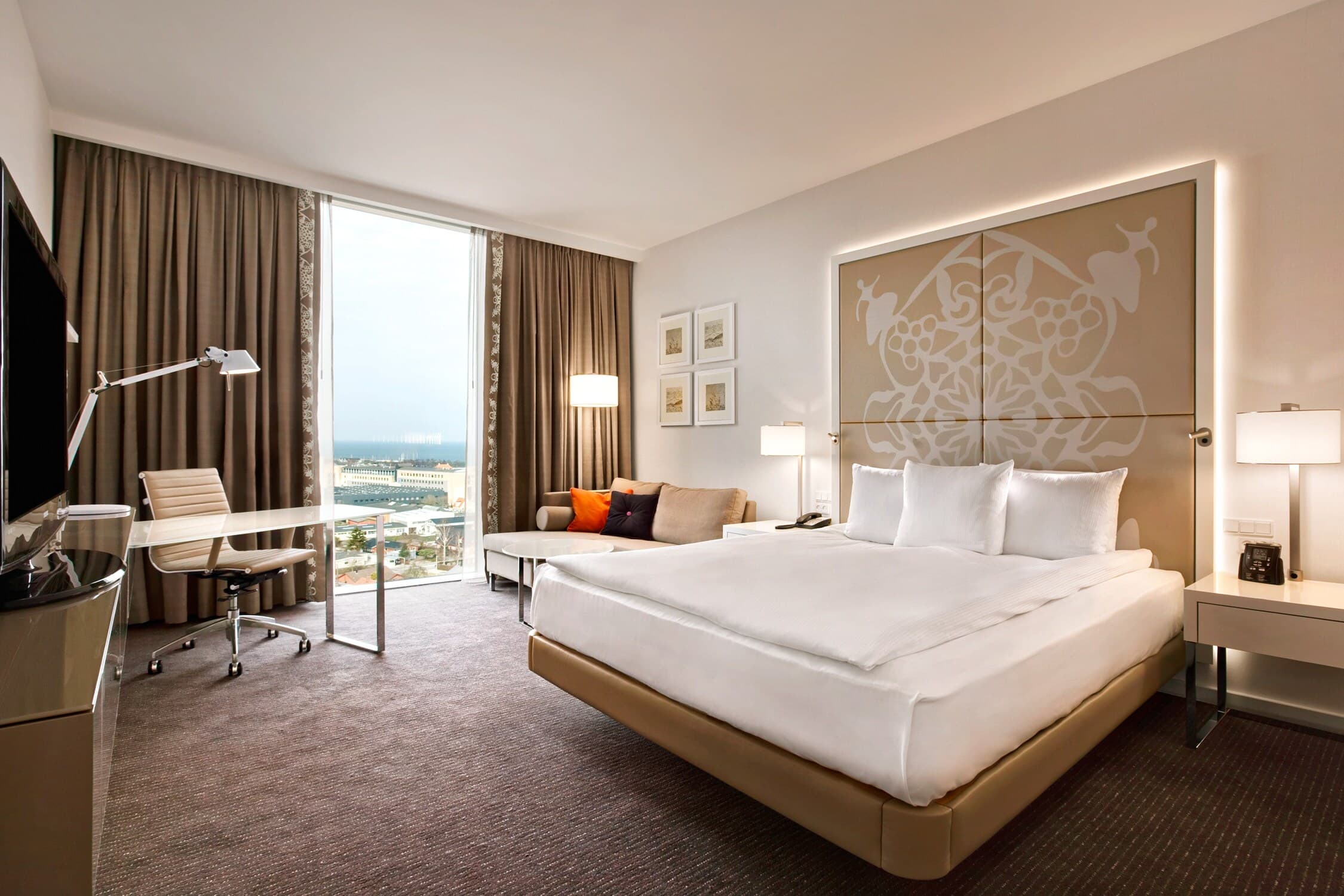 Clarion Hotel Copenhagen Airport — 6