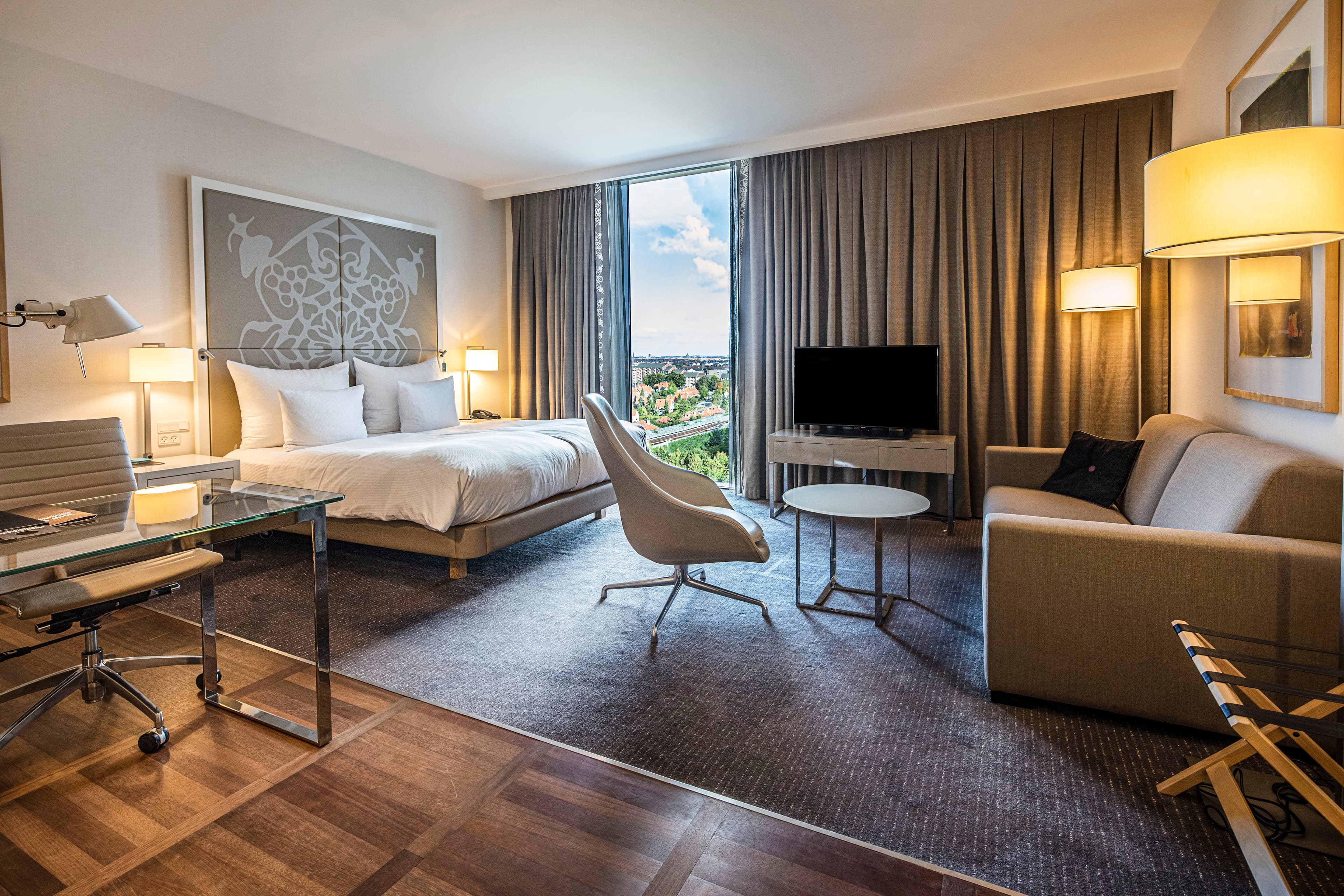 Clarion Hotel Copenhagen Airport — 7