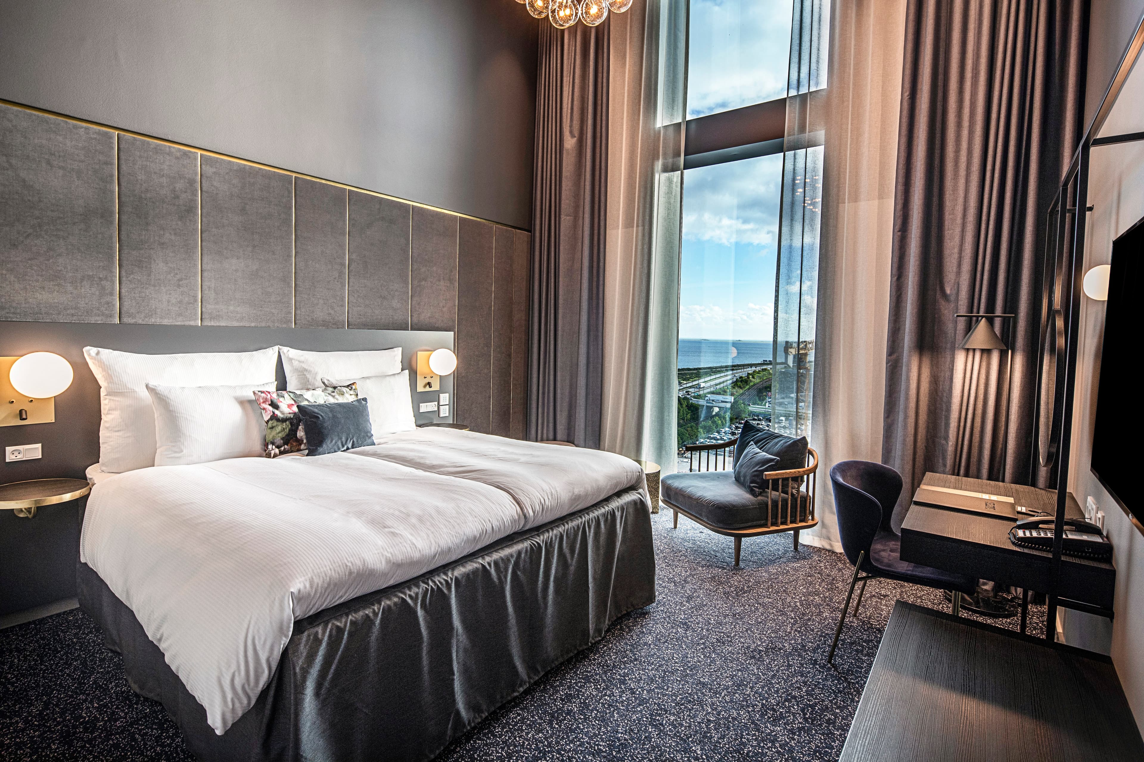 Clarion Hotel Copenhagen Airport - Image 1
