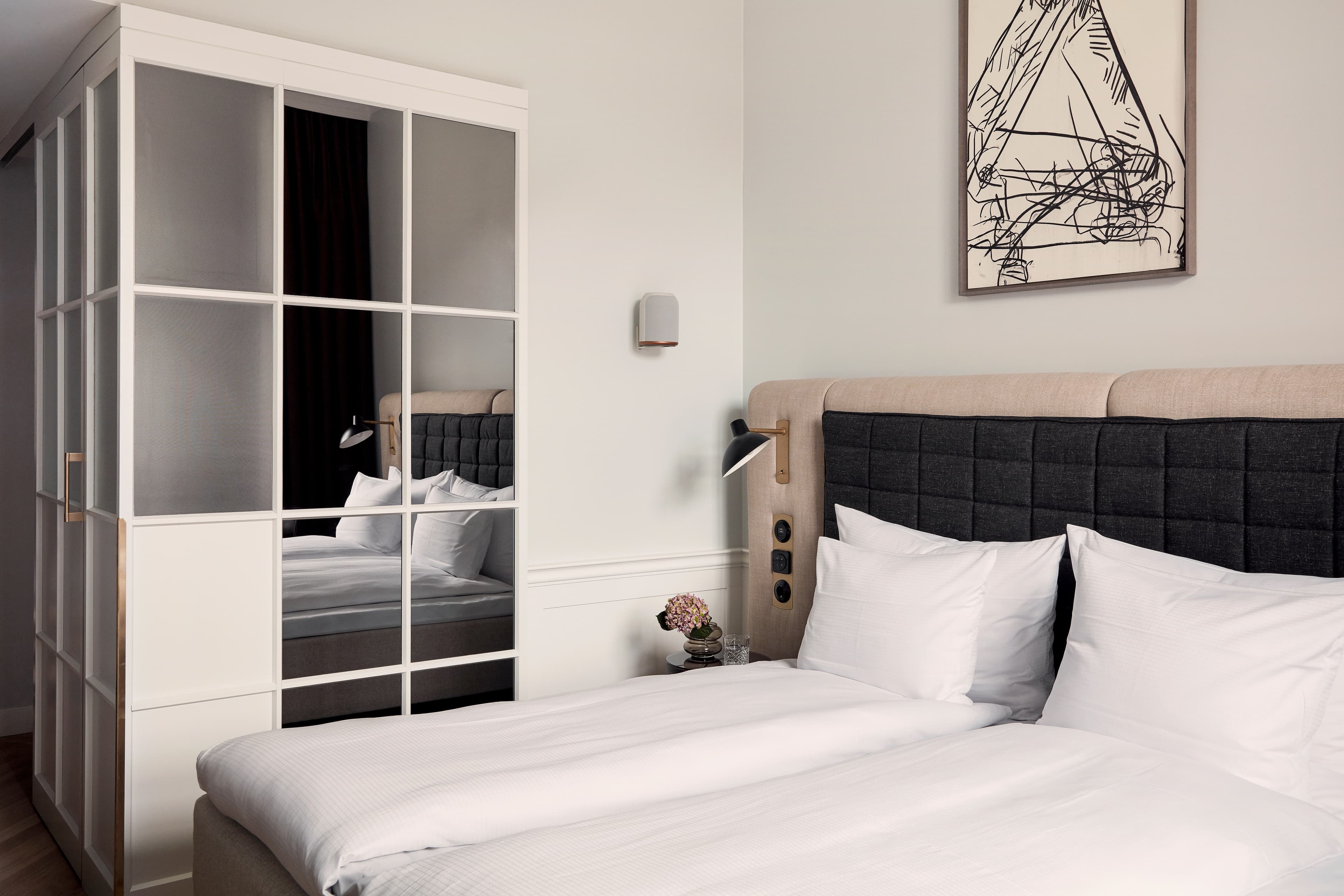 Villa Copenhagen, an Ascend Collection Hotel — 8