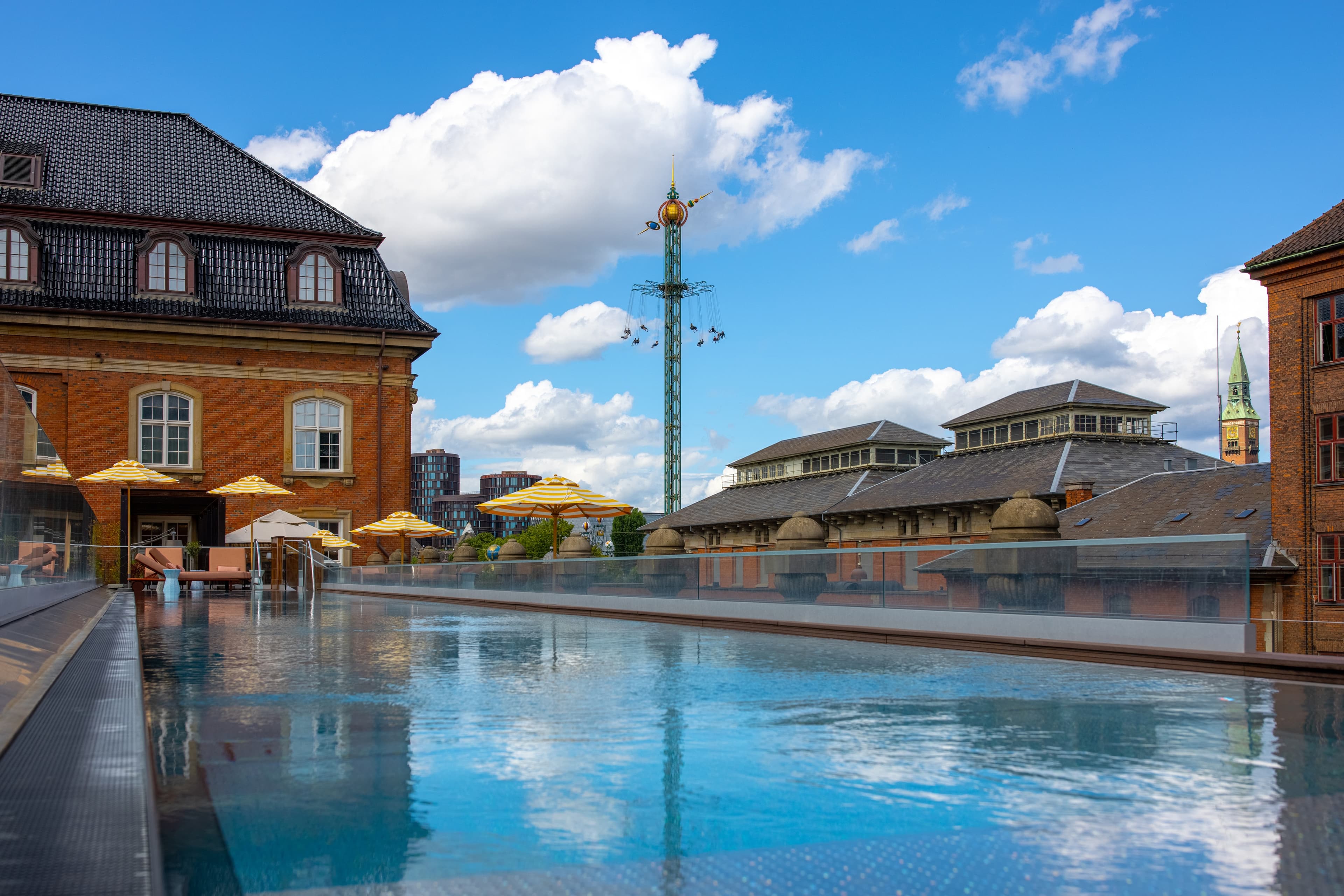 Villa Copenhagen, an Ascend Collection Hotel - Image 1