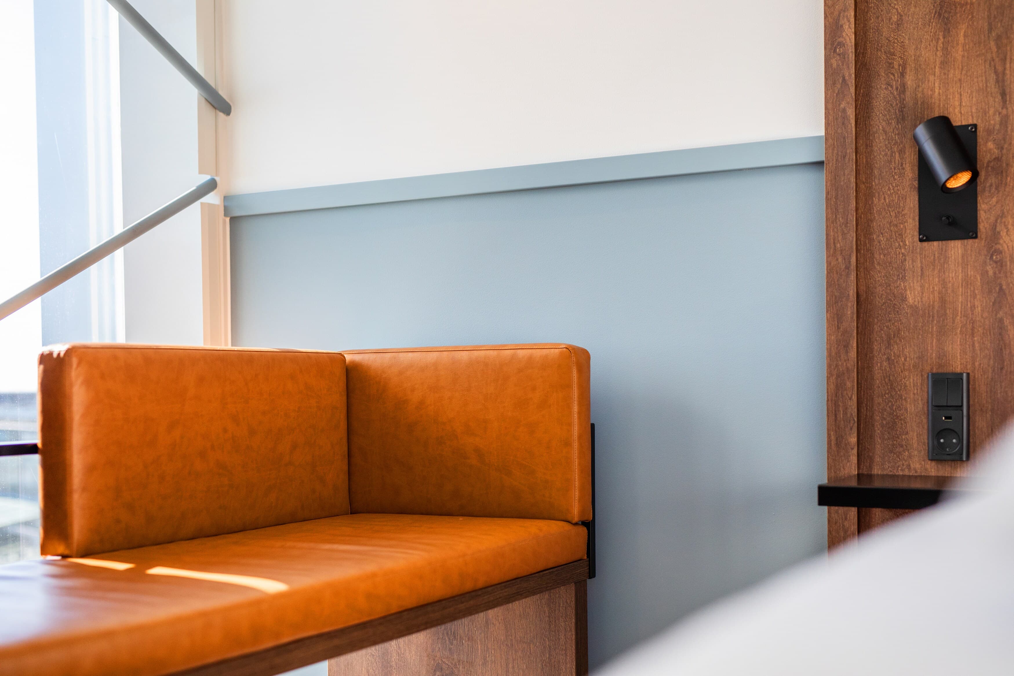 Comfort Hotel Copenhagen Airport - Image 4