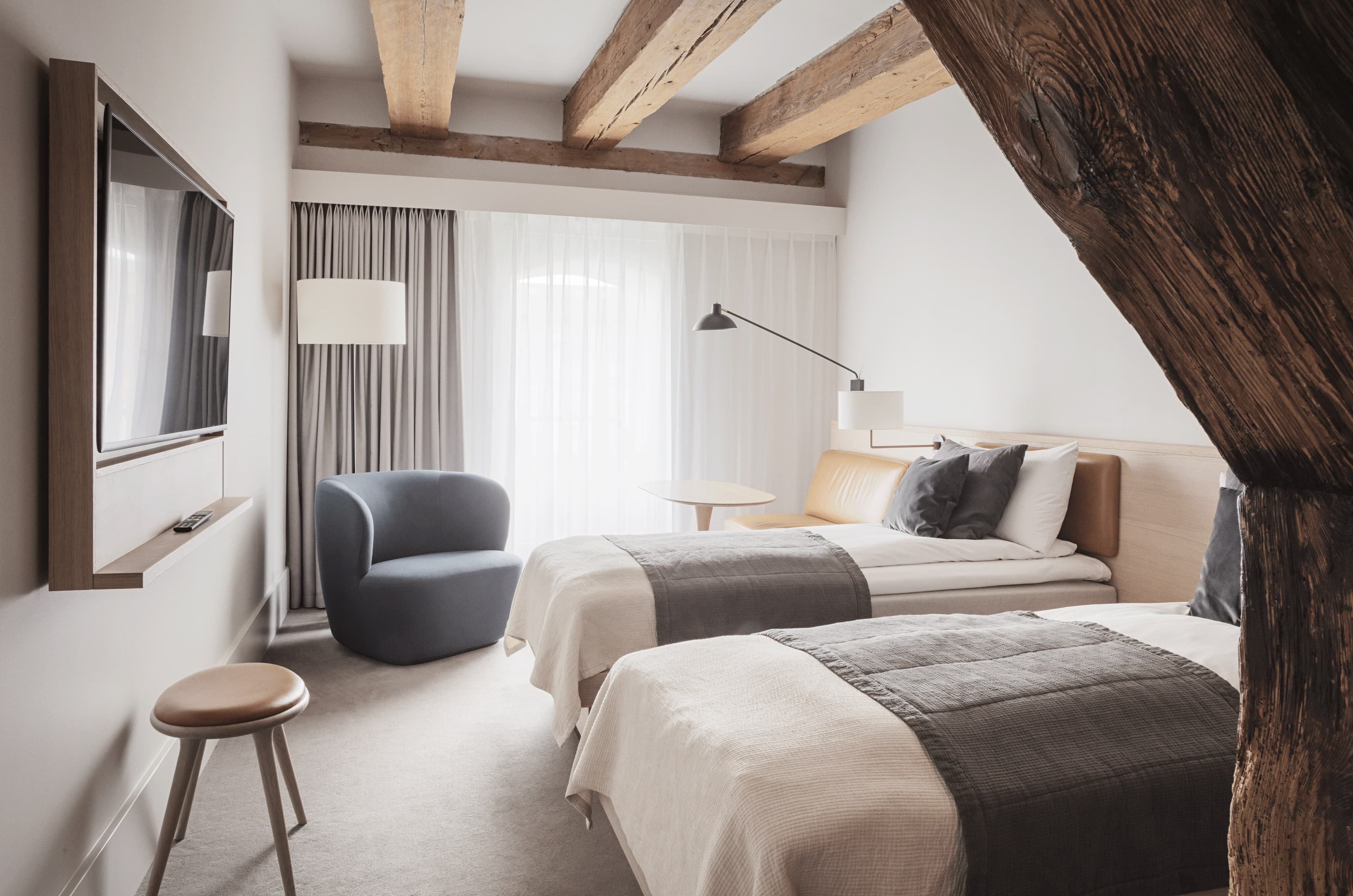 Hotel Admiral, an Ascend Collection Hotel - Image 1