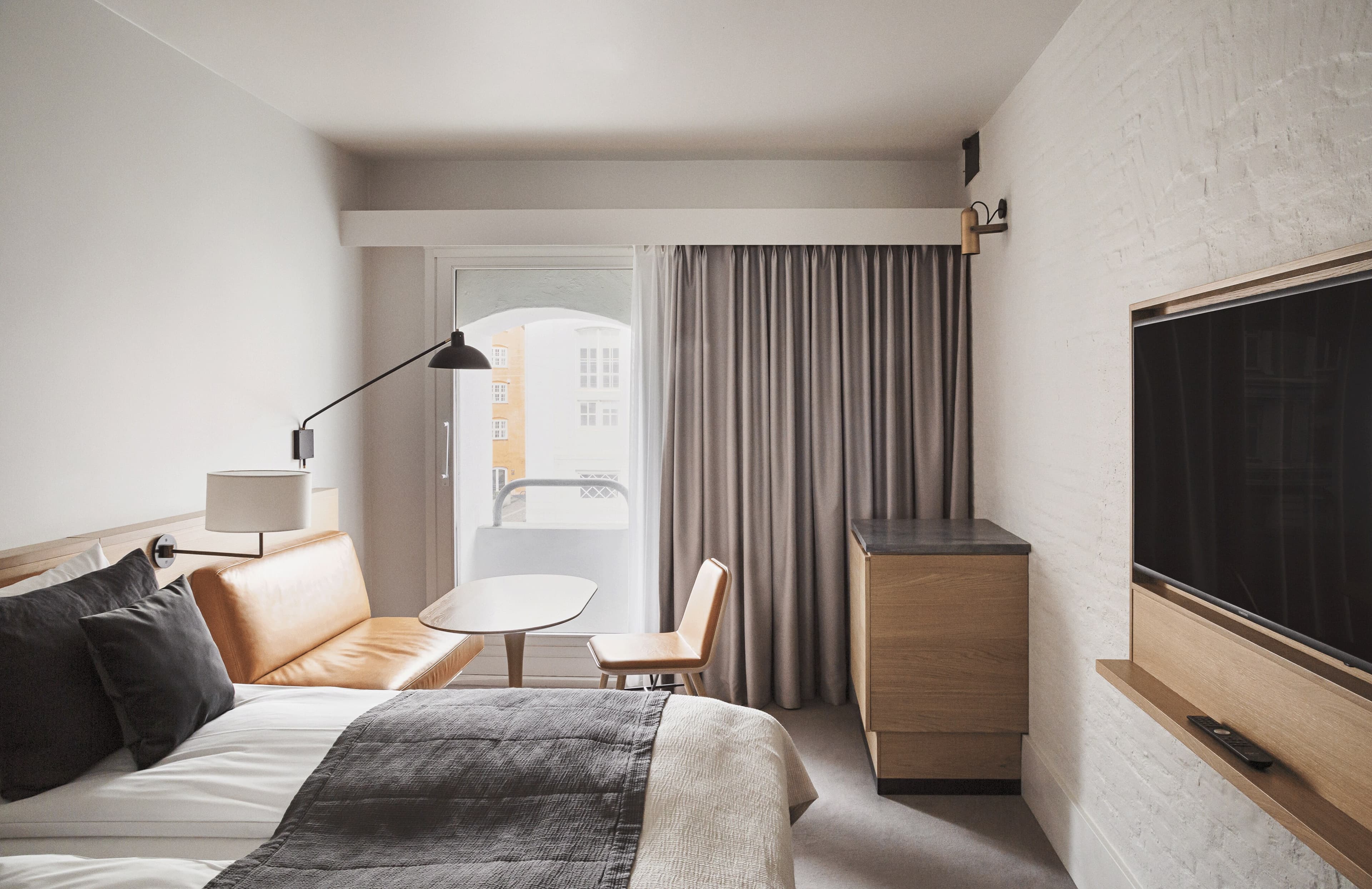 Hotel Admiral, an Ascend Collection Hotel - Image 3