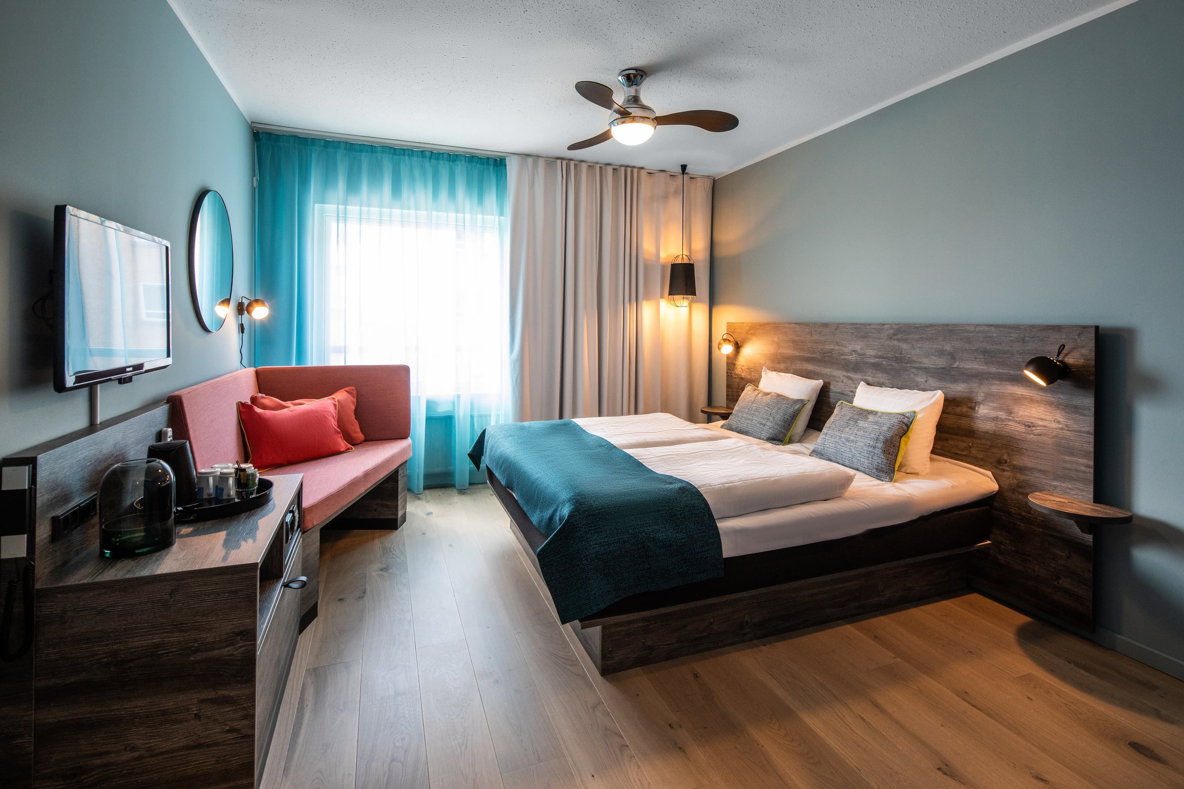 Quality Hotel The Reef - Image 5