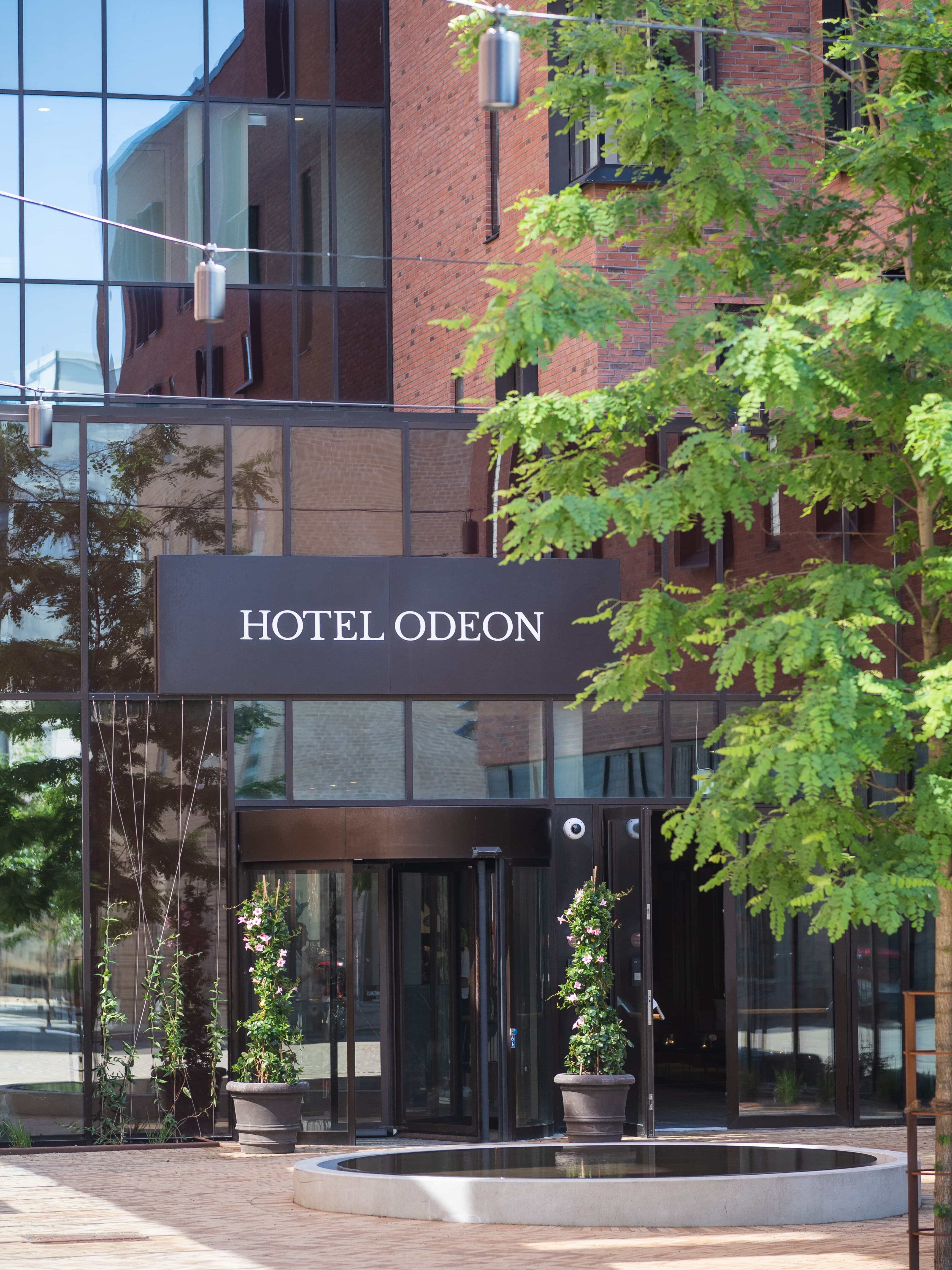 Hotel Odeon, an Ascend Collection Hotel - Image 1