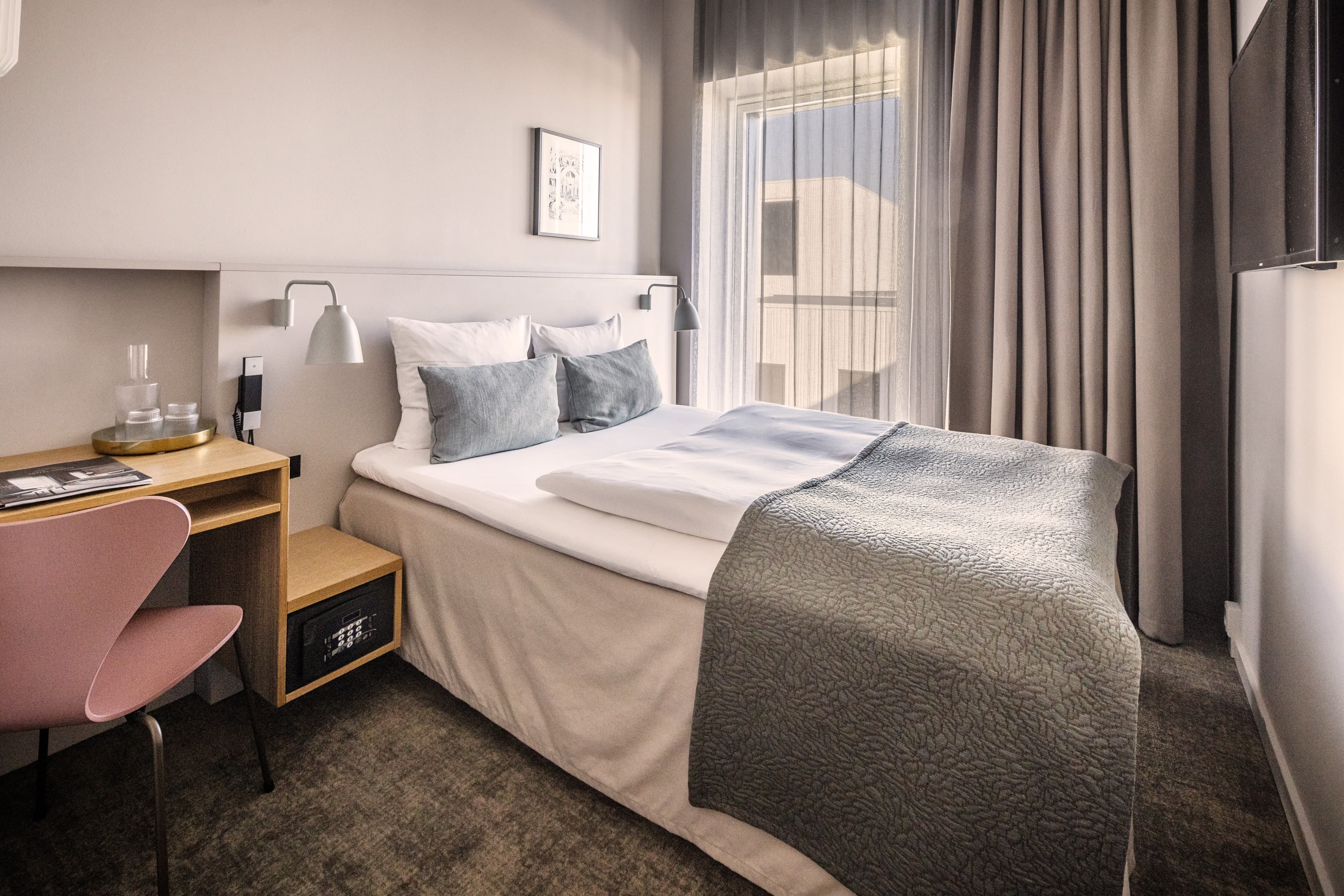 Hotel Odeon, an Ascend Collection Hotel - Image 2