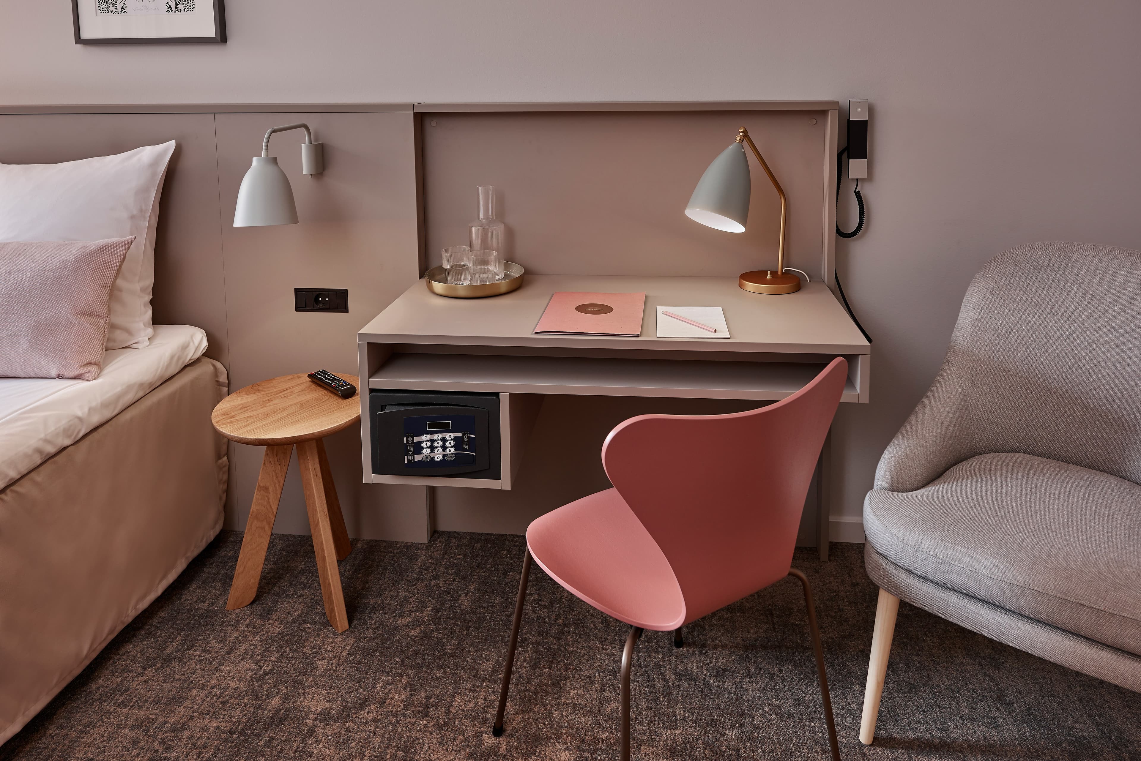 Hotel Odeon, an Ascend Collection Hotel - Image 3