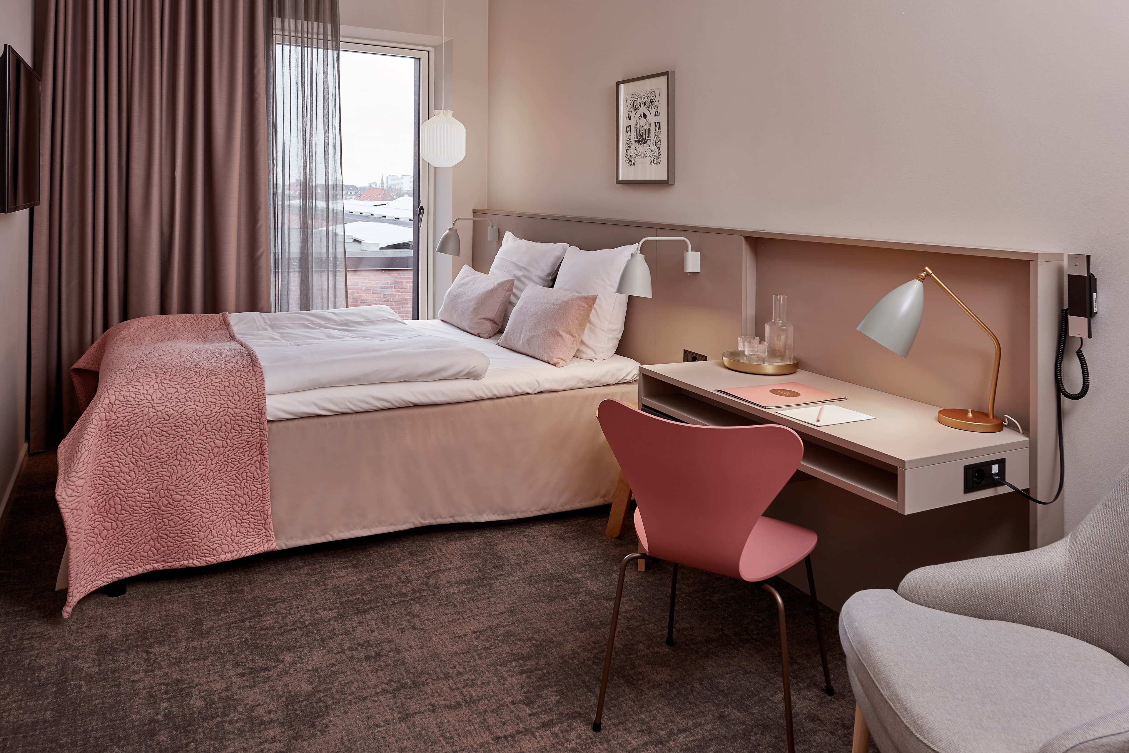 Hotel Odeon, an Ascend Collection Hotel - Image 4