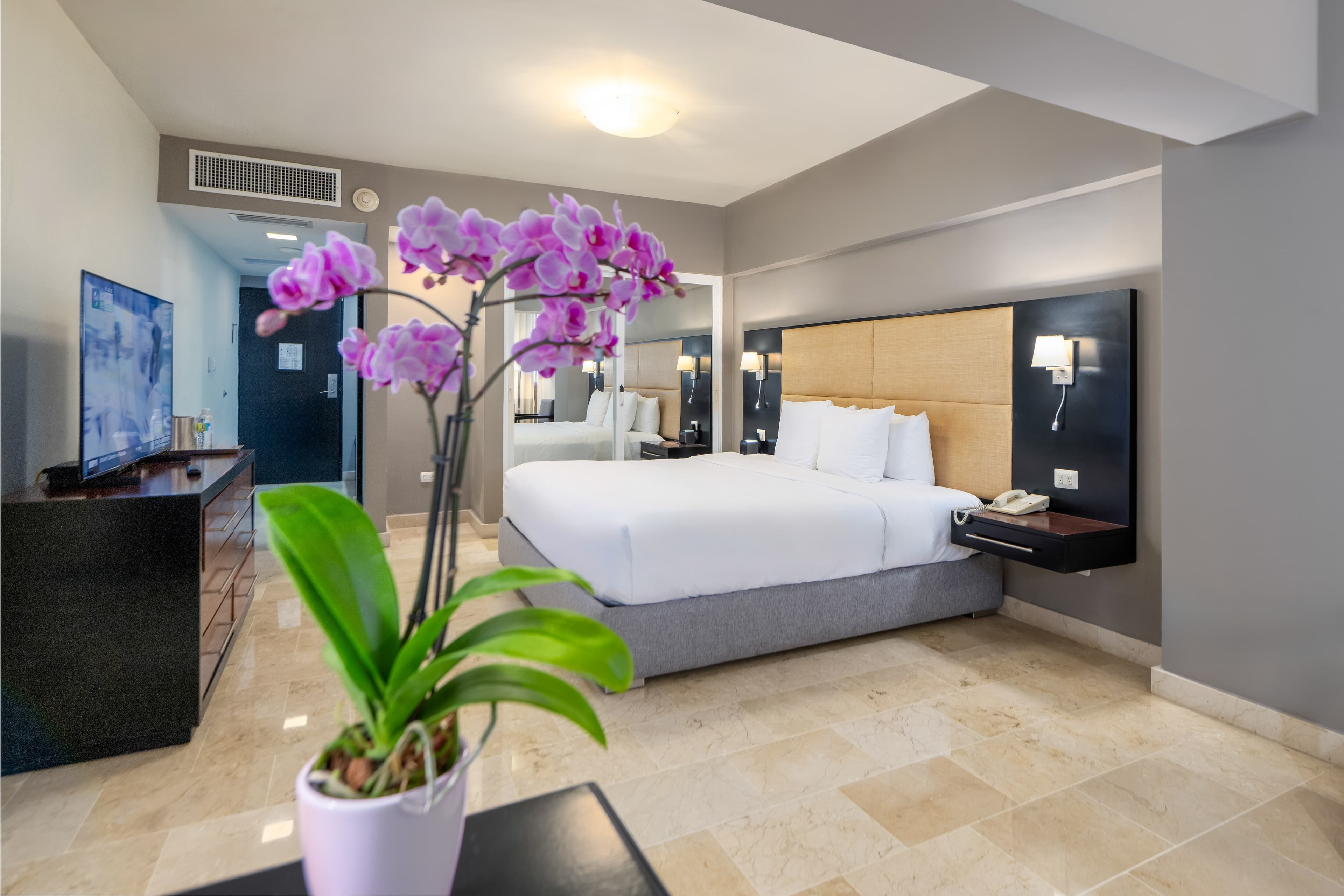Radisson Hotel Santo Domingo - Image 3