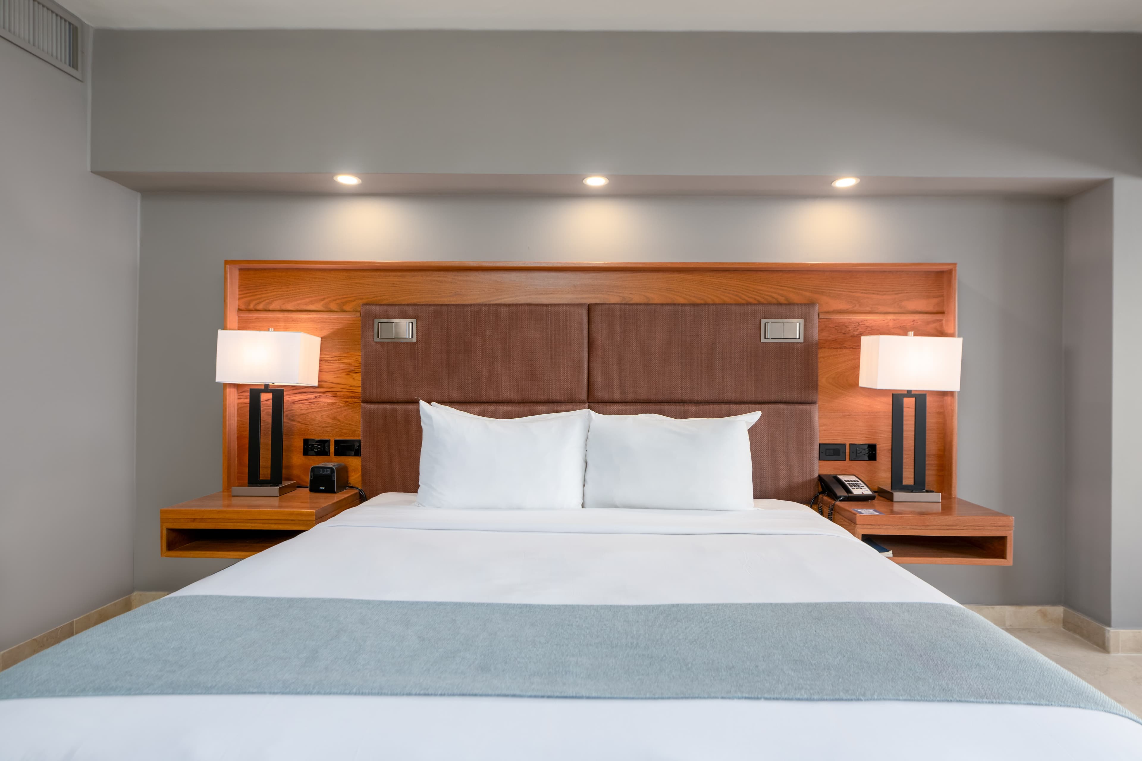 Radisson Hotel Santo Domingo - Image 4