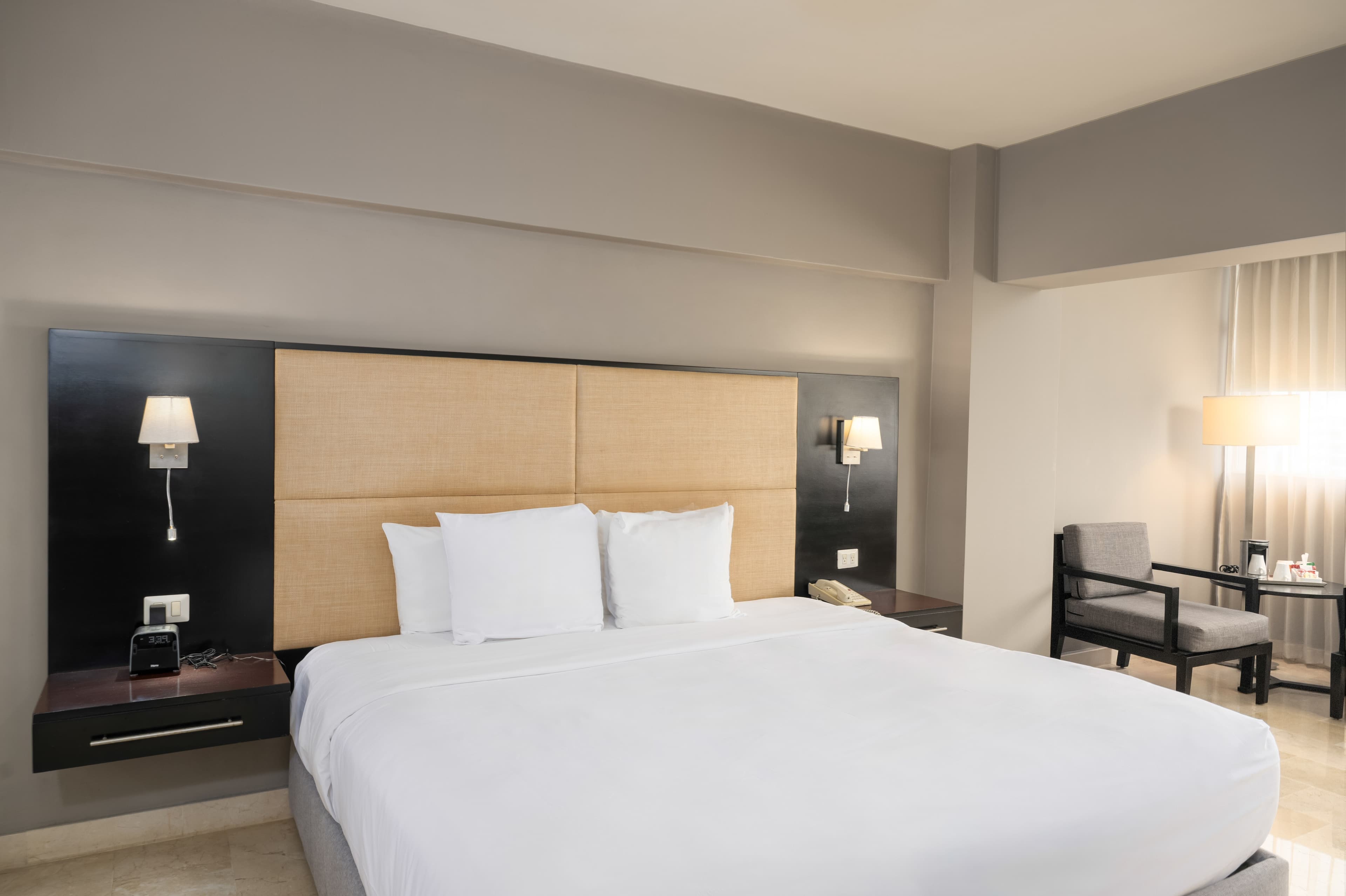 Radisson Hotel Santo Domingo - Image 5