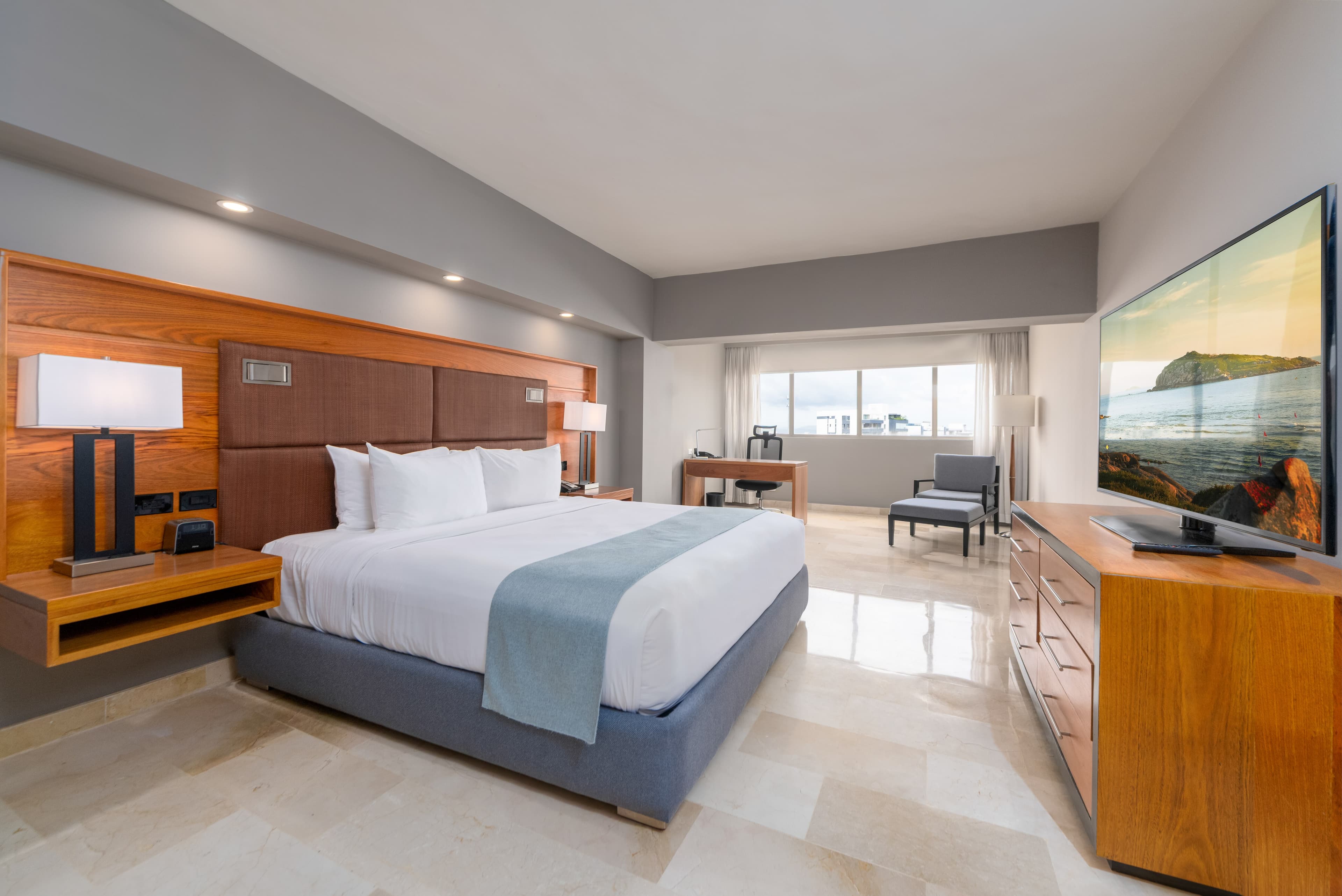 Radisson Hotel Santo Domingo — 8