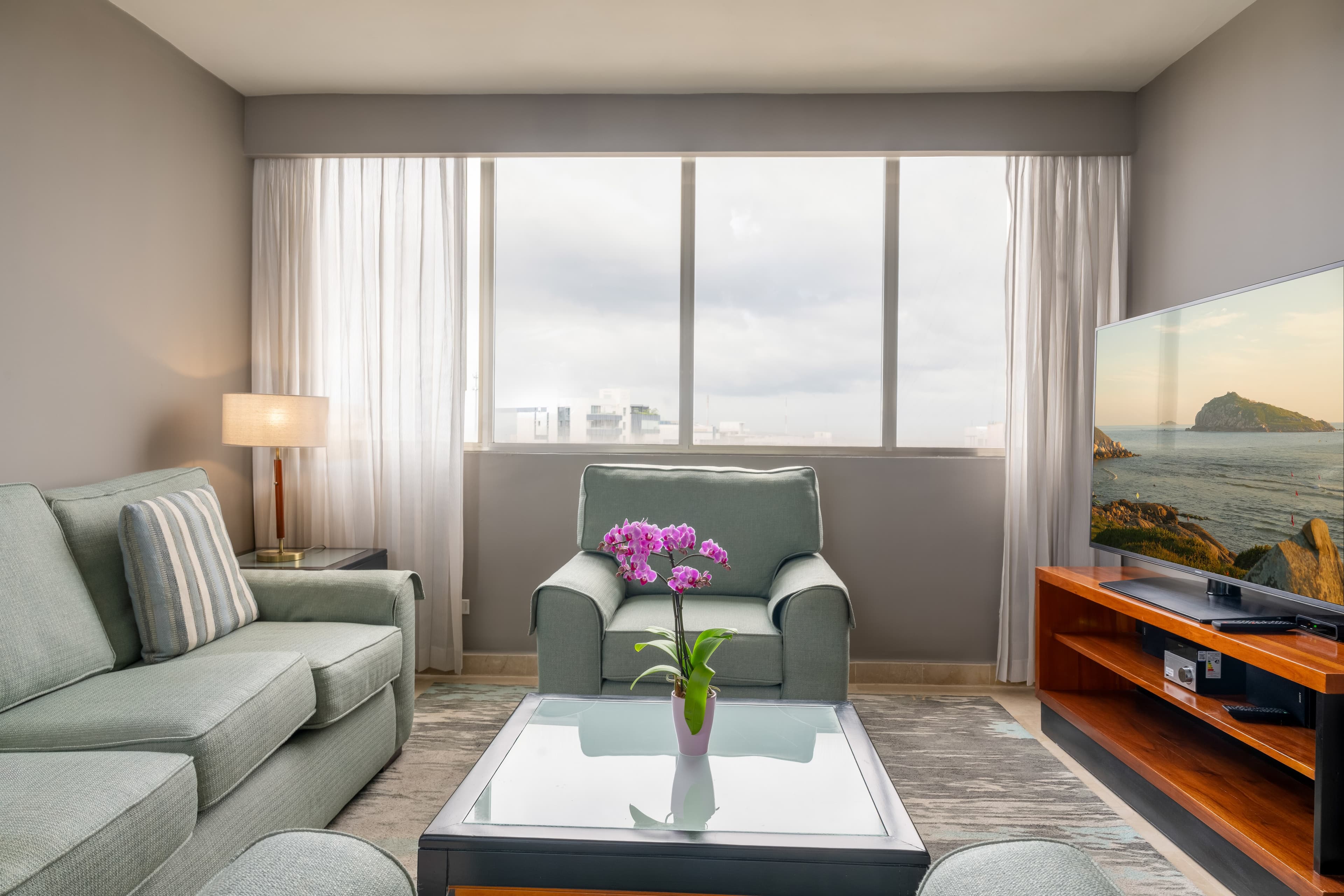 Radisson Hotel Santo Domingo — 9