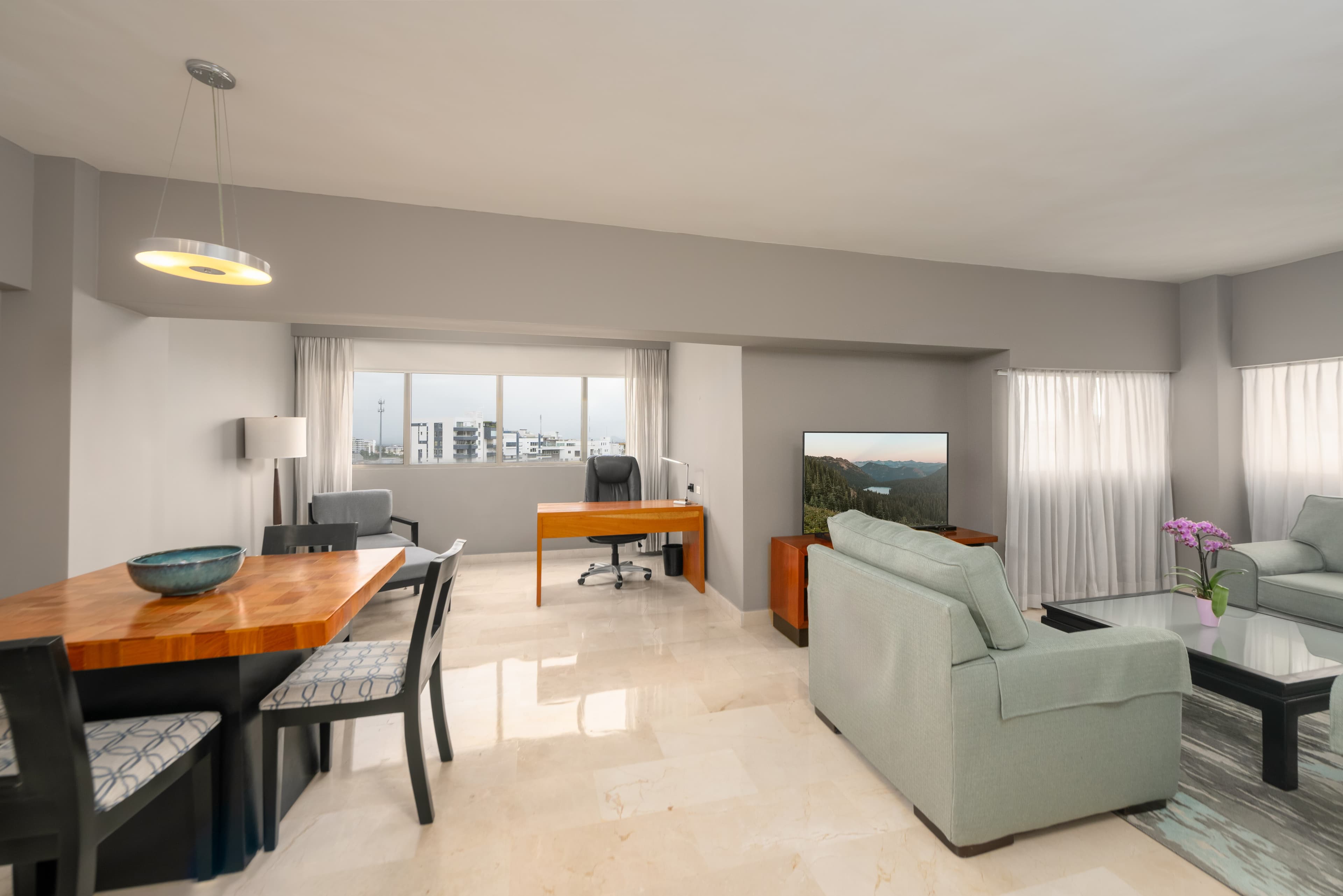 Radisson Hotel Santo Domingo — 11