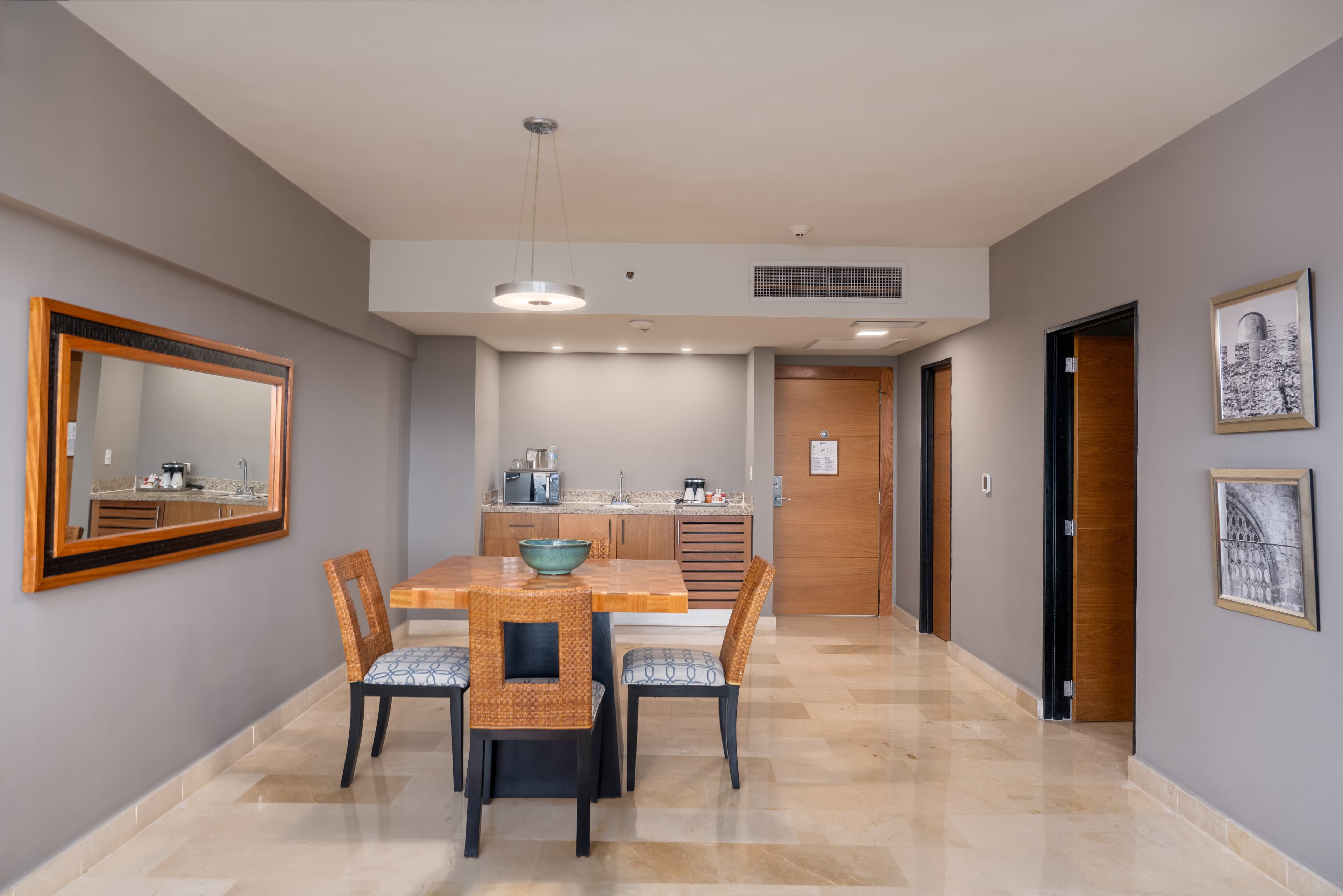 Radisson Hotel Santo Domingo — 13
