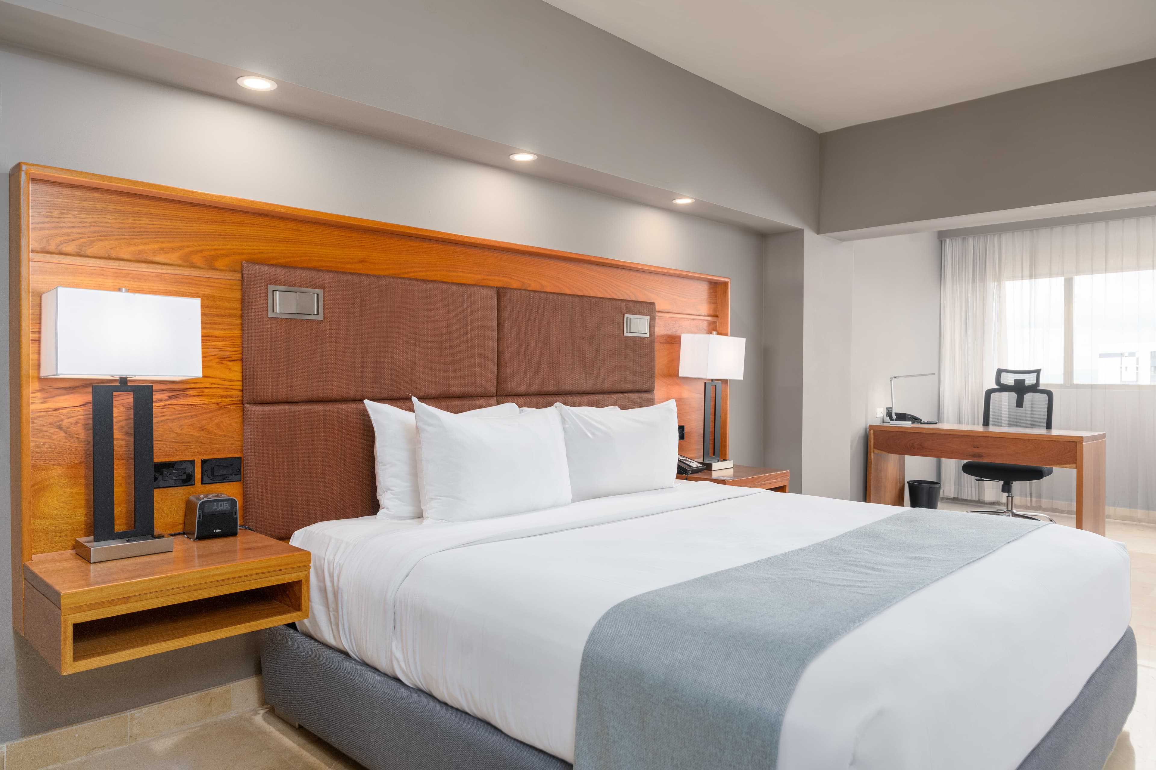 Radisson Hotel Santo Domingo — 15