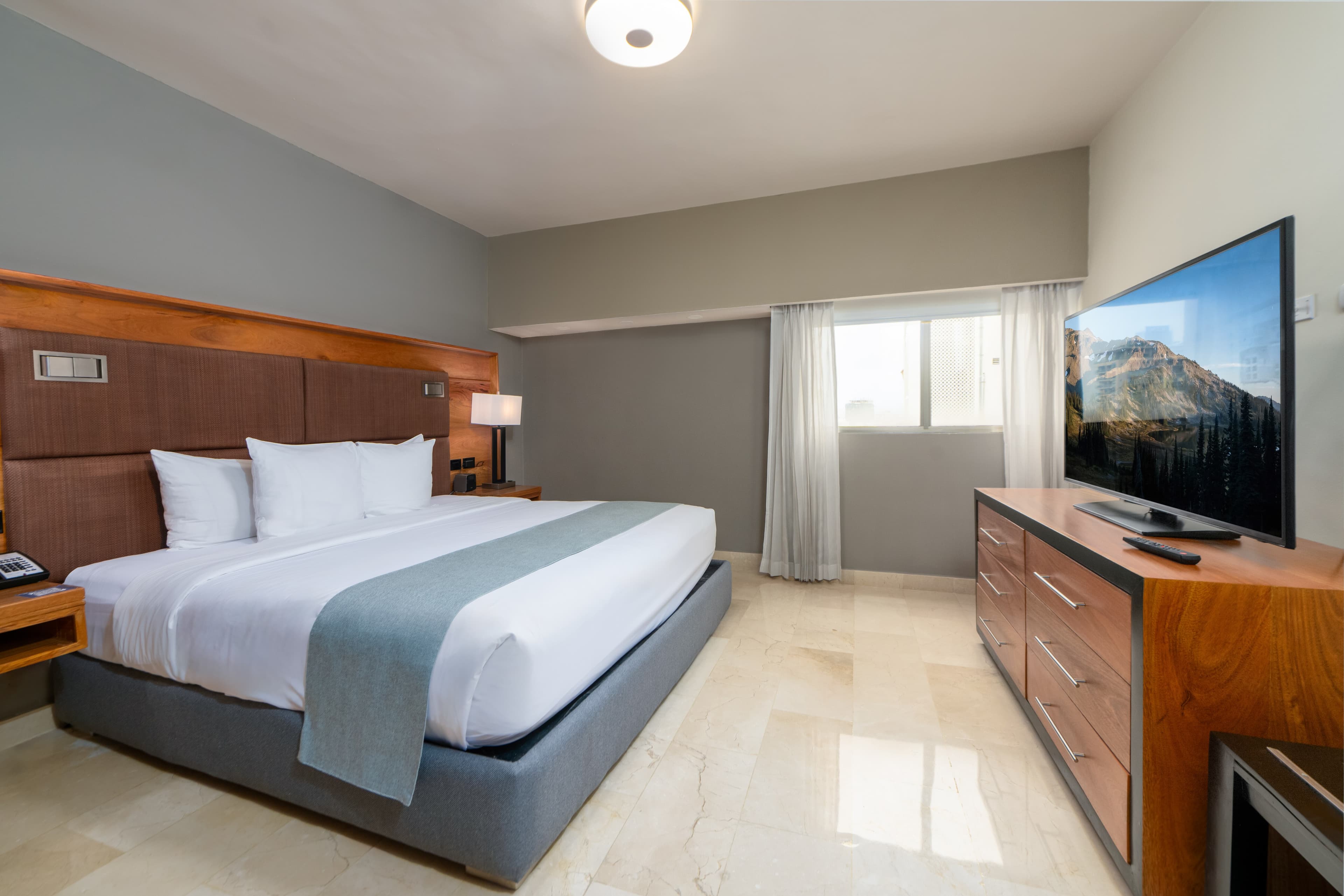 Radisson Hotel Santo Domingo — 16