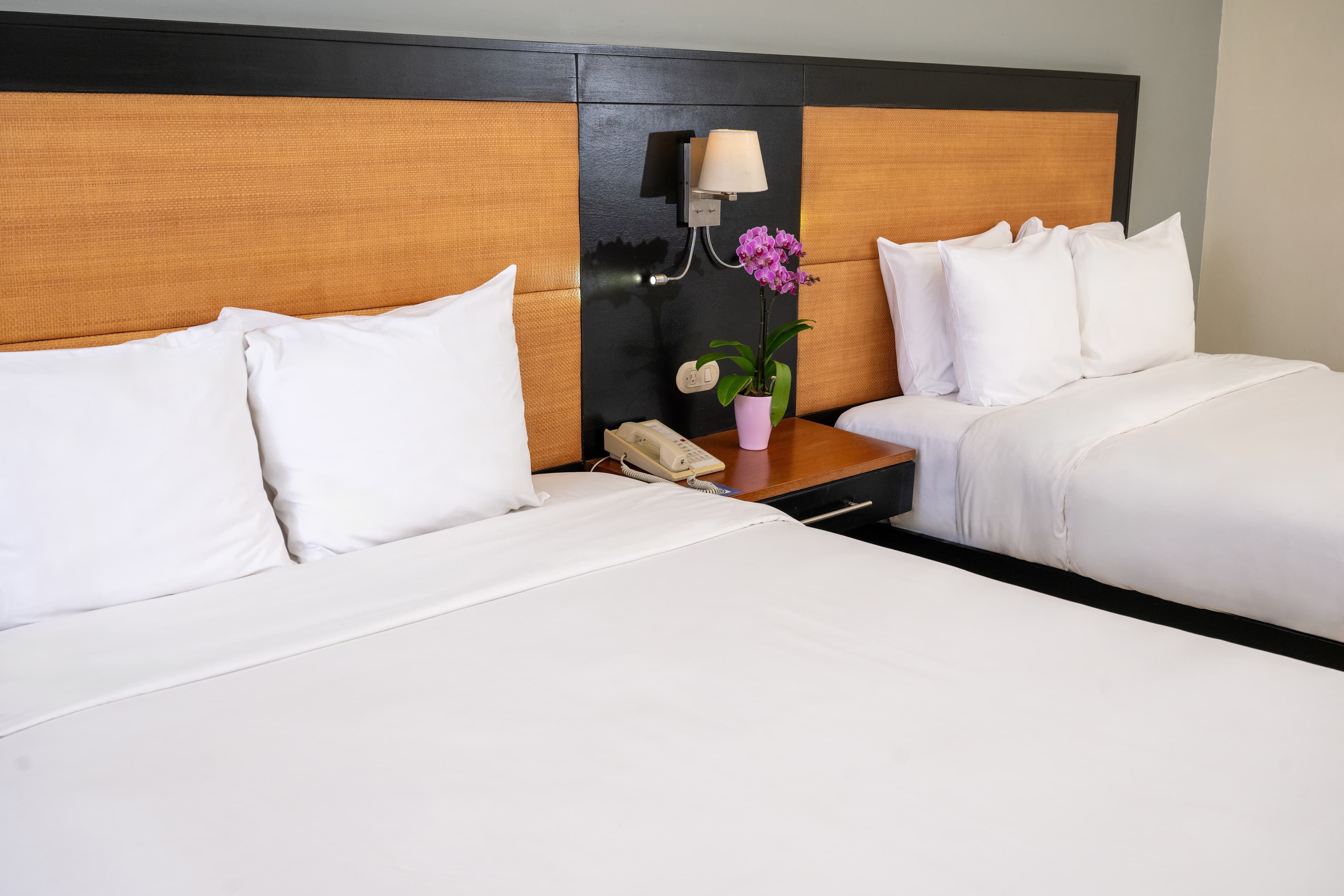 Radisson Hotel Santo Domingo — 18