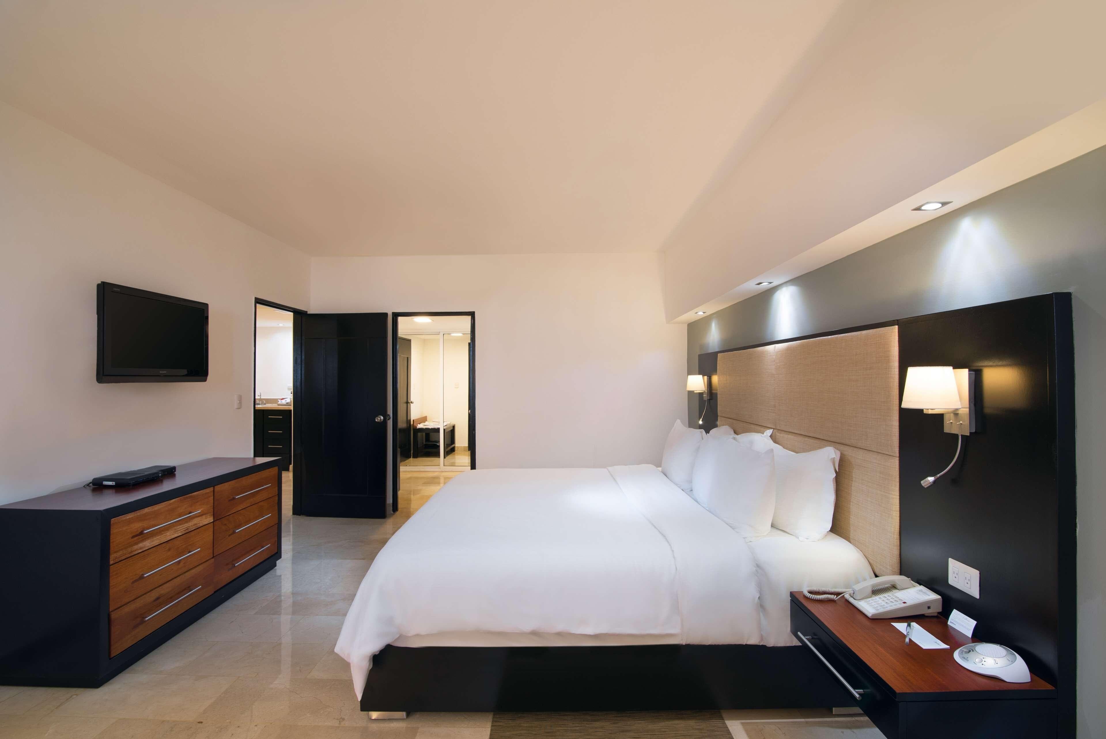 Radisson Hotel Santo Domingo — 7