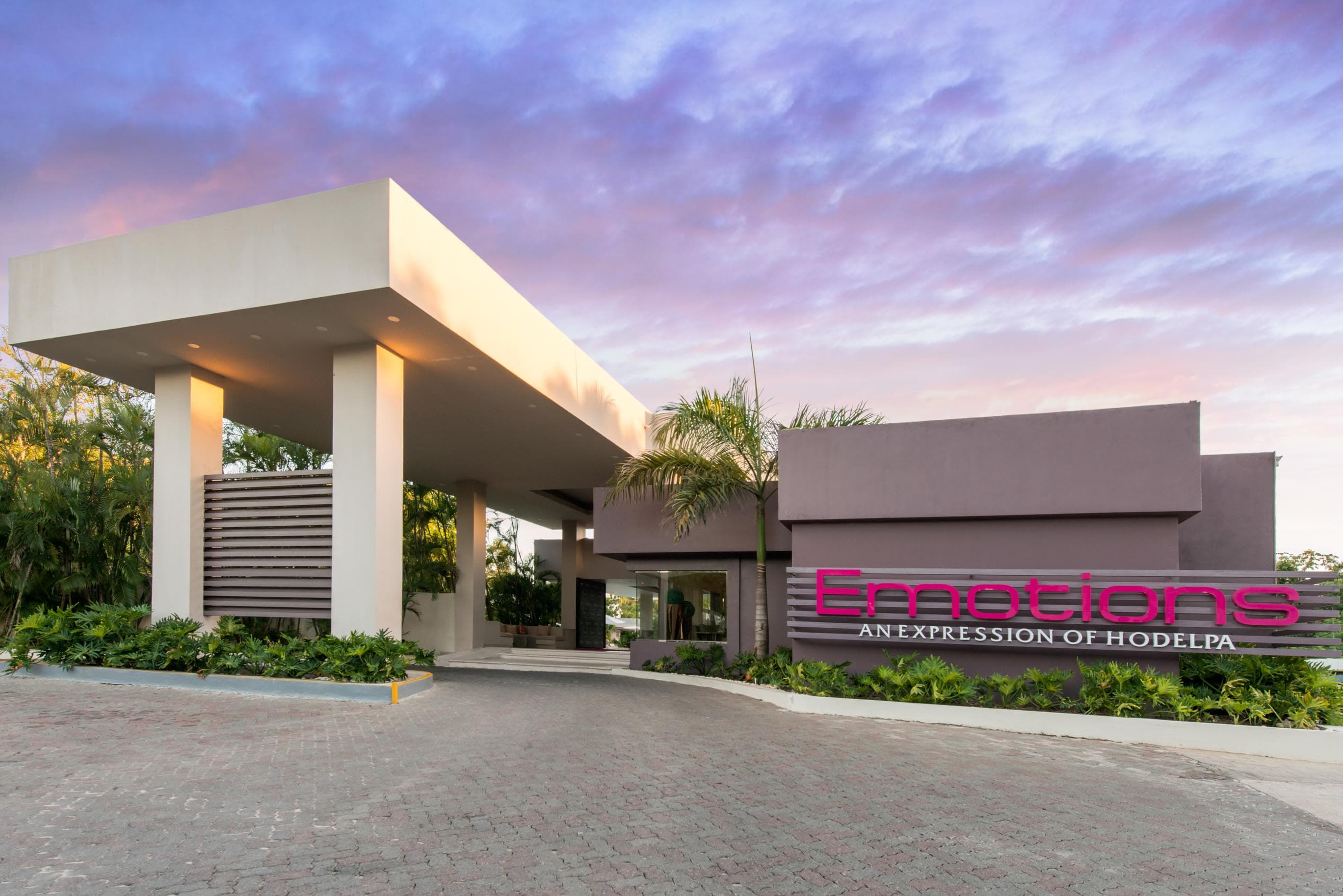 Emotions All Inclusive Juan Dolio, an Ascend Collection Hotel - Image 1