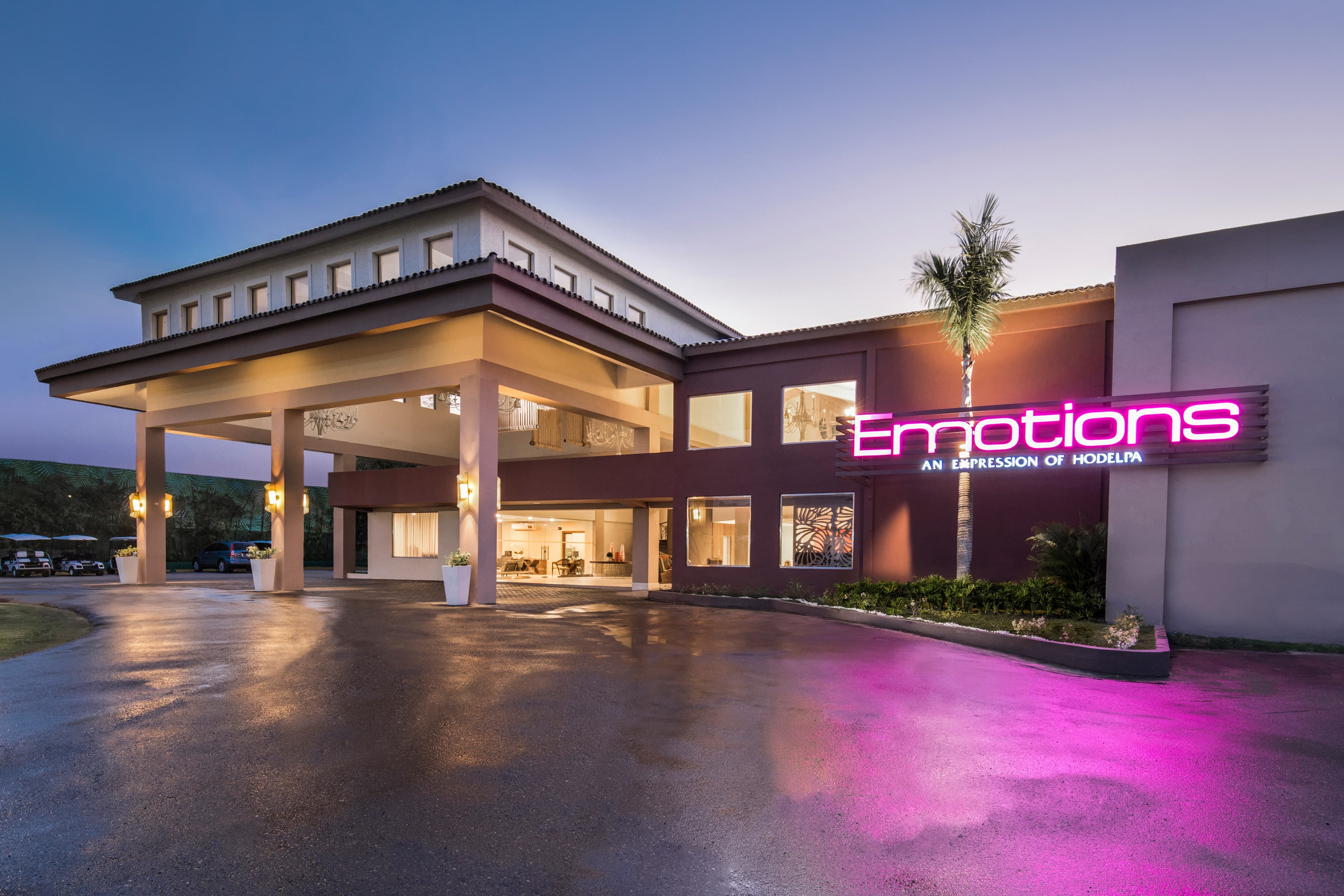Emotions All Inclusive Puerto Plata, an Ascend Collection Hotel - Image 1