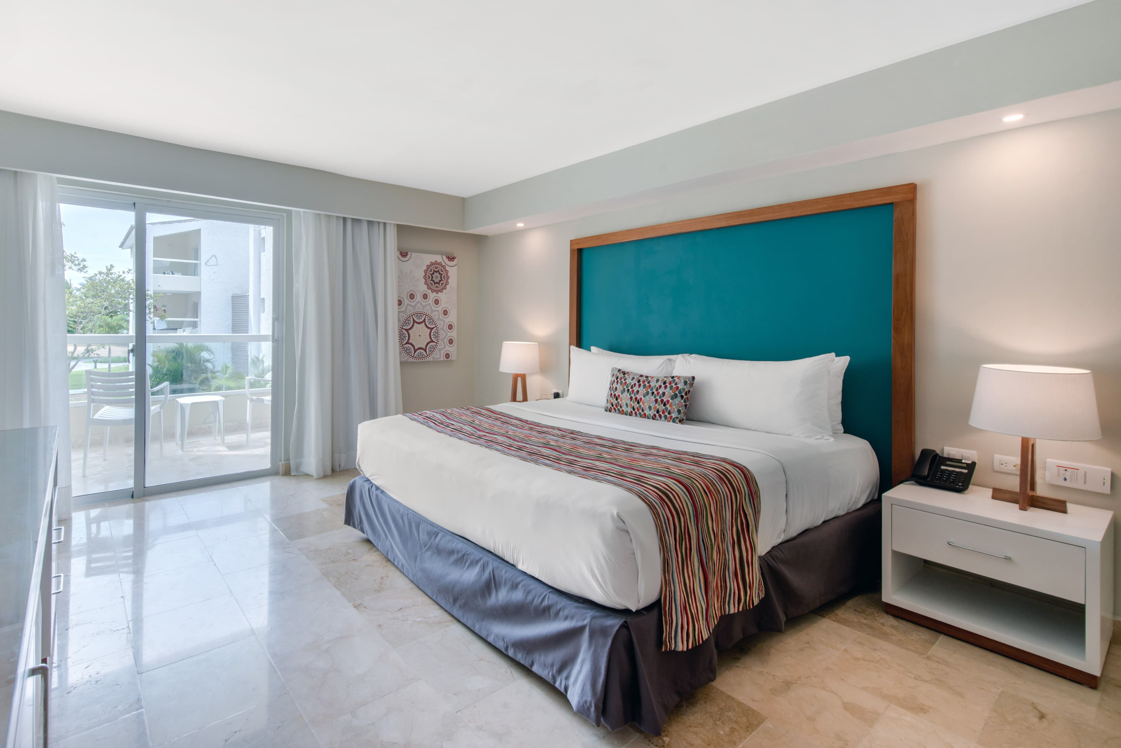 Emotions All Inclusive Puerto Plata, an Ascend Collection Hotel — 29