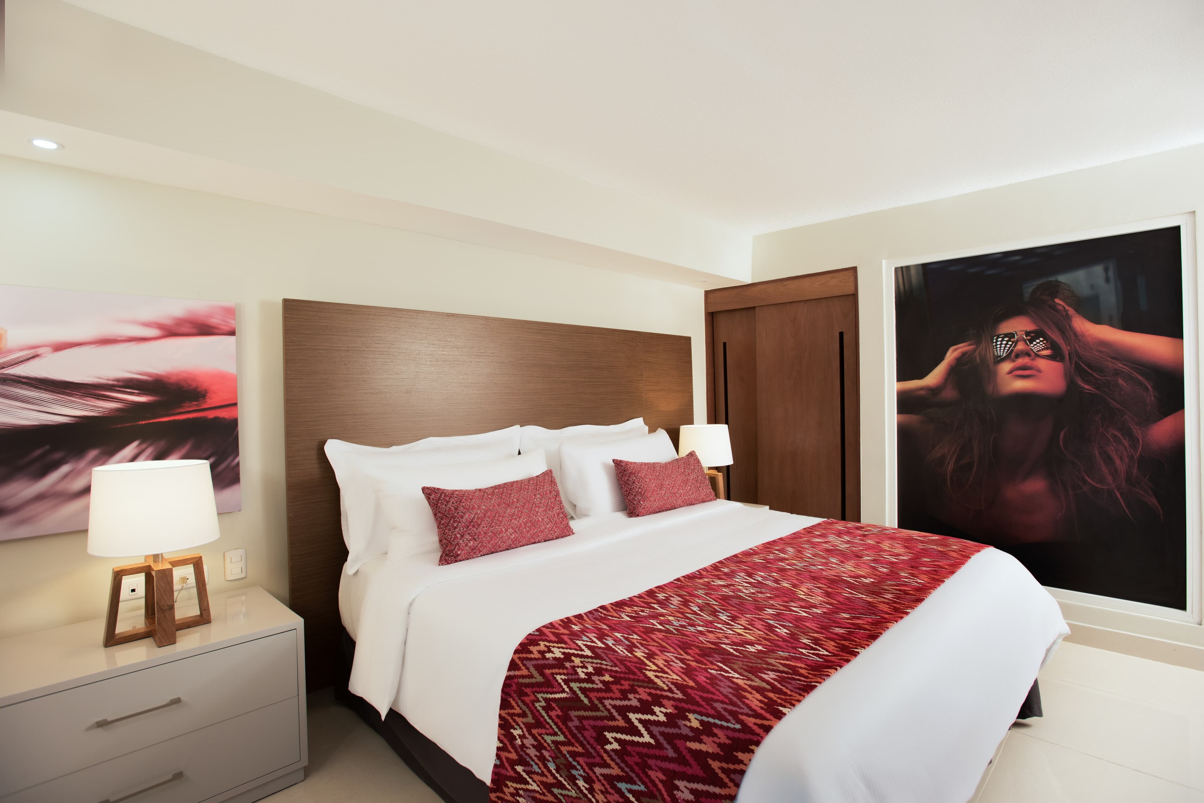 Emotions All Inclusive Puerto Plata, an Ascend Collection Hotel — 38