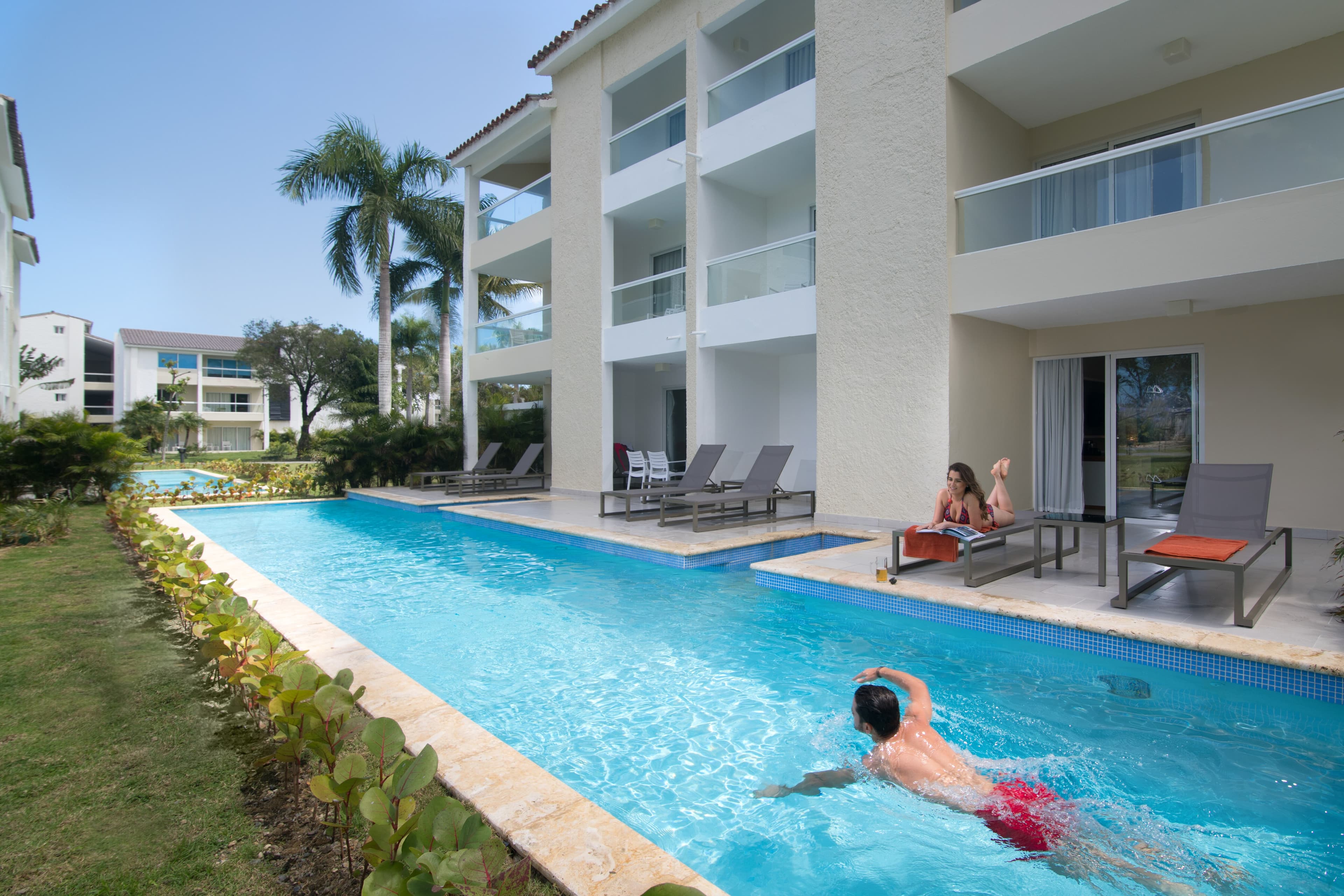 Emotions All Inclusive Puerto Plata, an Ascend Collection Hotel — 54