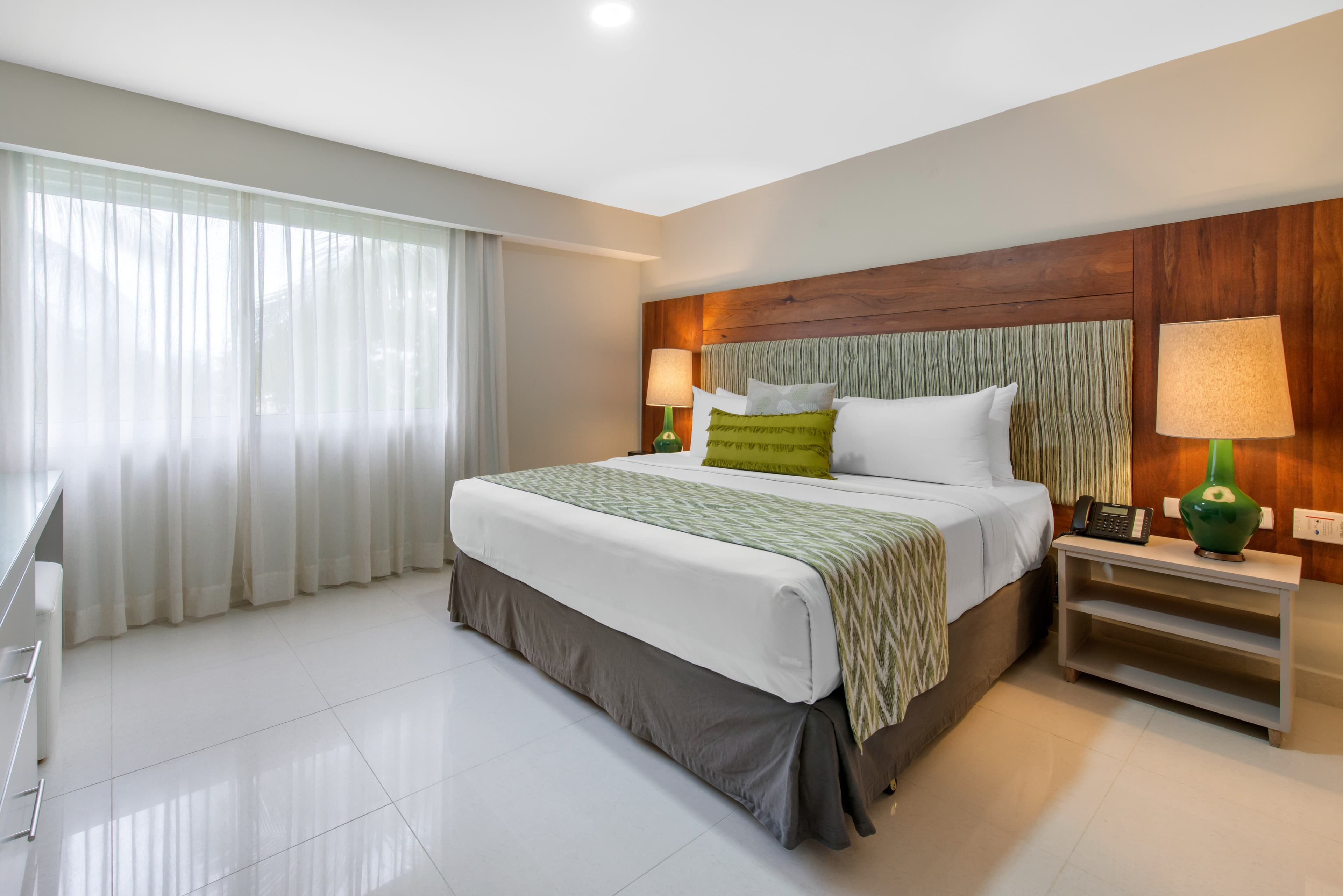 Emotions All Inclusive Puerto Plata, an Ascend Collection Hotel — 7