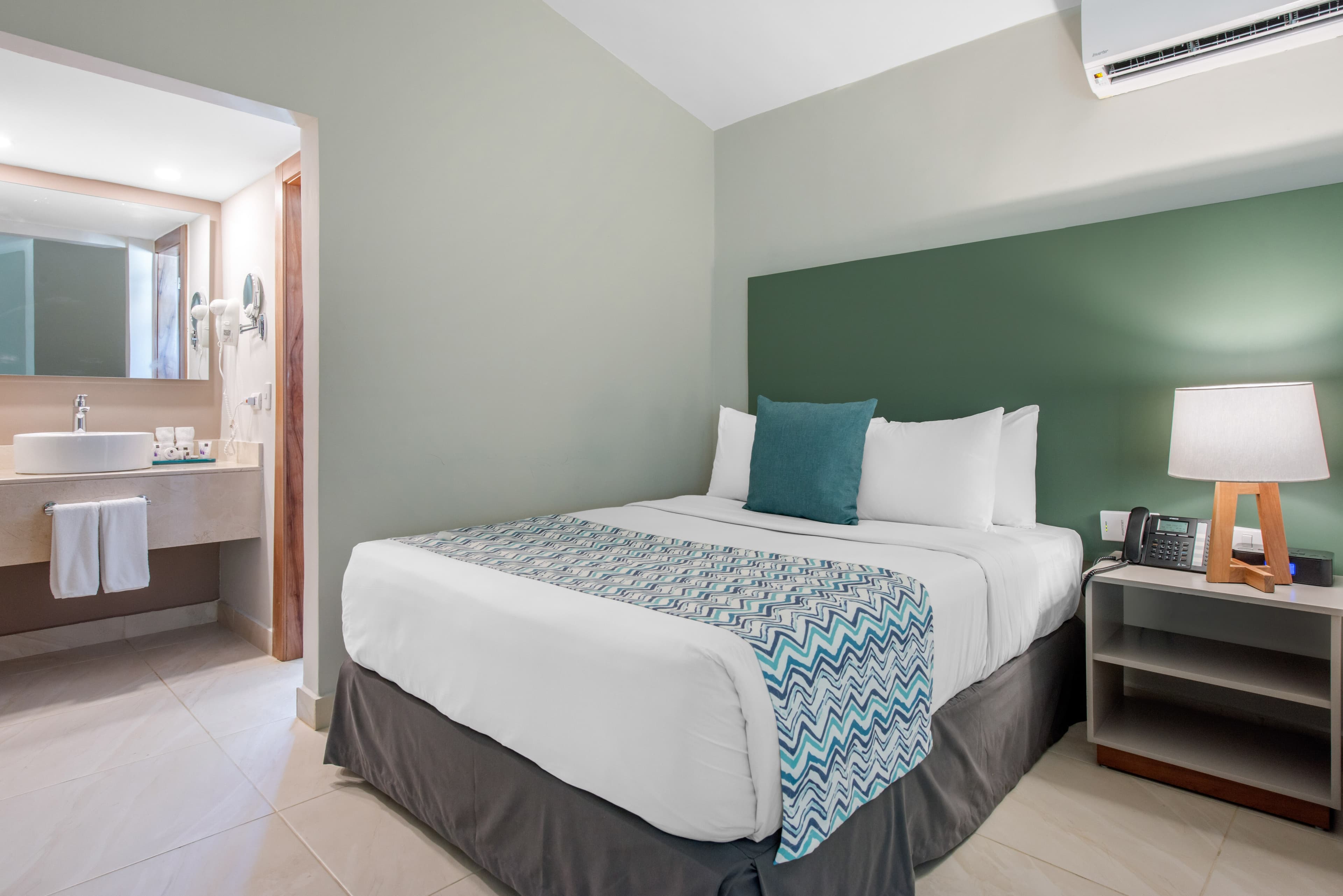 Emotions All Inclusive Puerto Plata, an Ascend Collection Hotel — 19