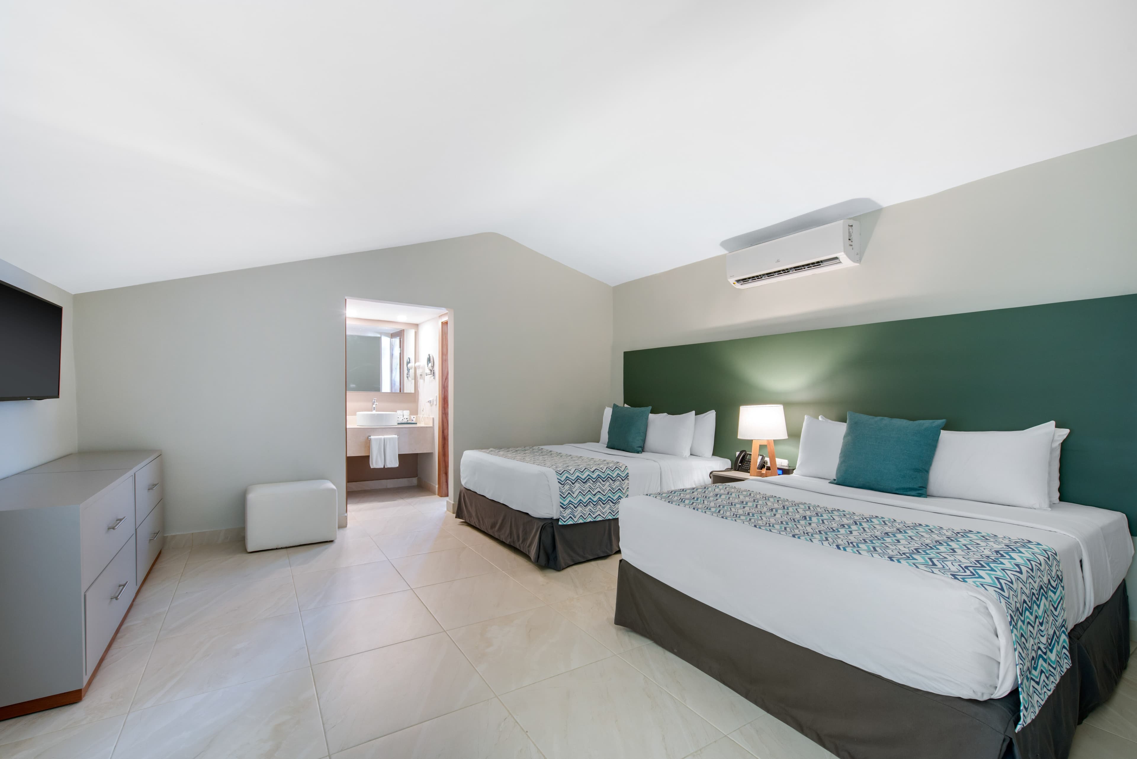Emotions All Inclusive Puerto Plata, an Ascend Collection Hotel — 16