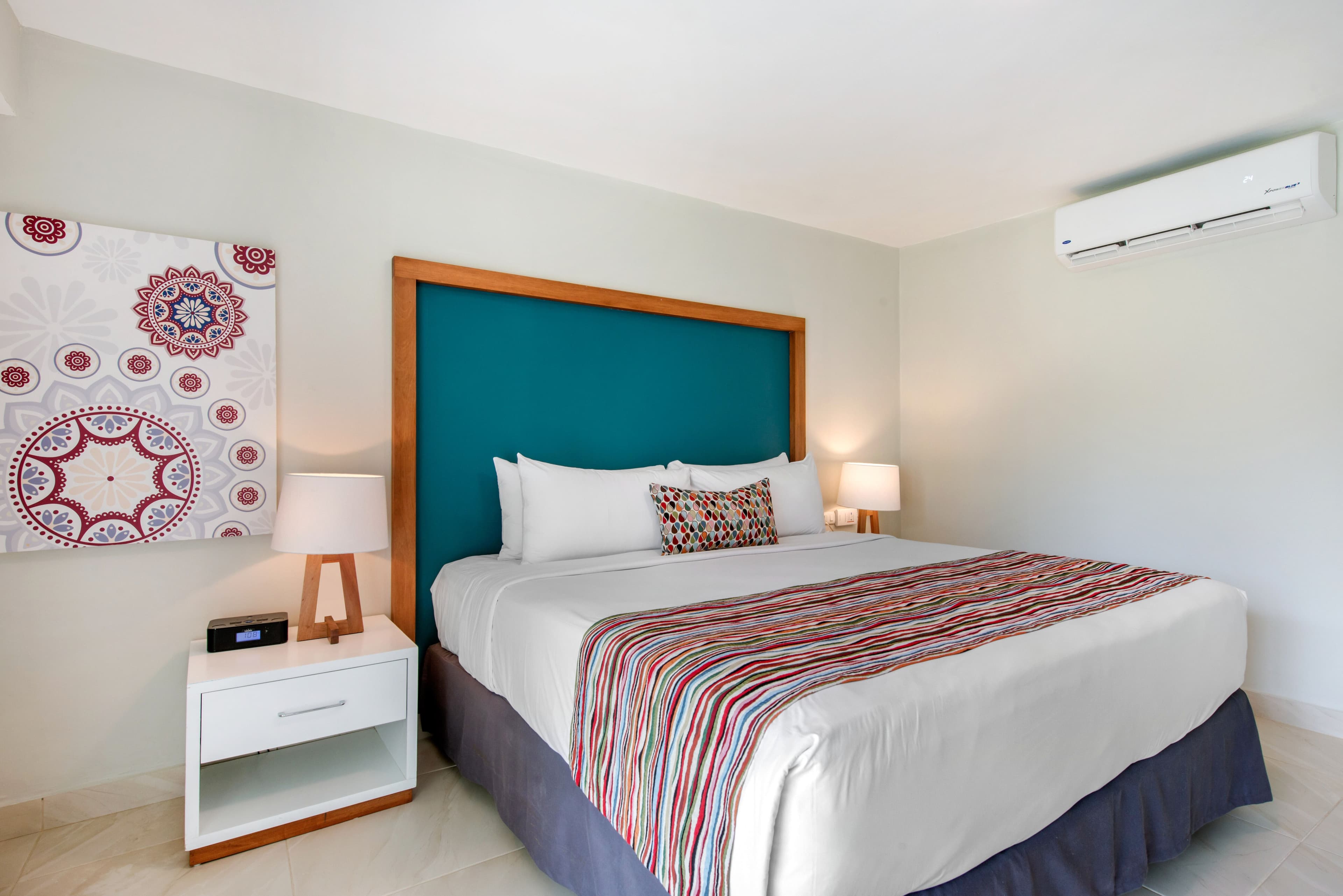 Emotions All Inclusive Puerto Plata, an Ascend Collection Hotel — 20