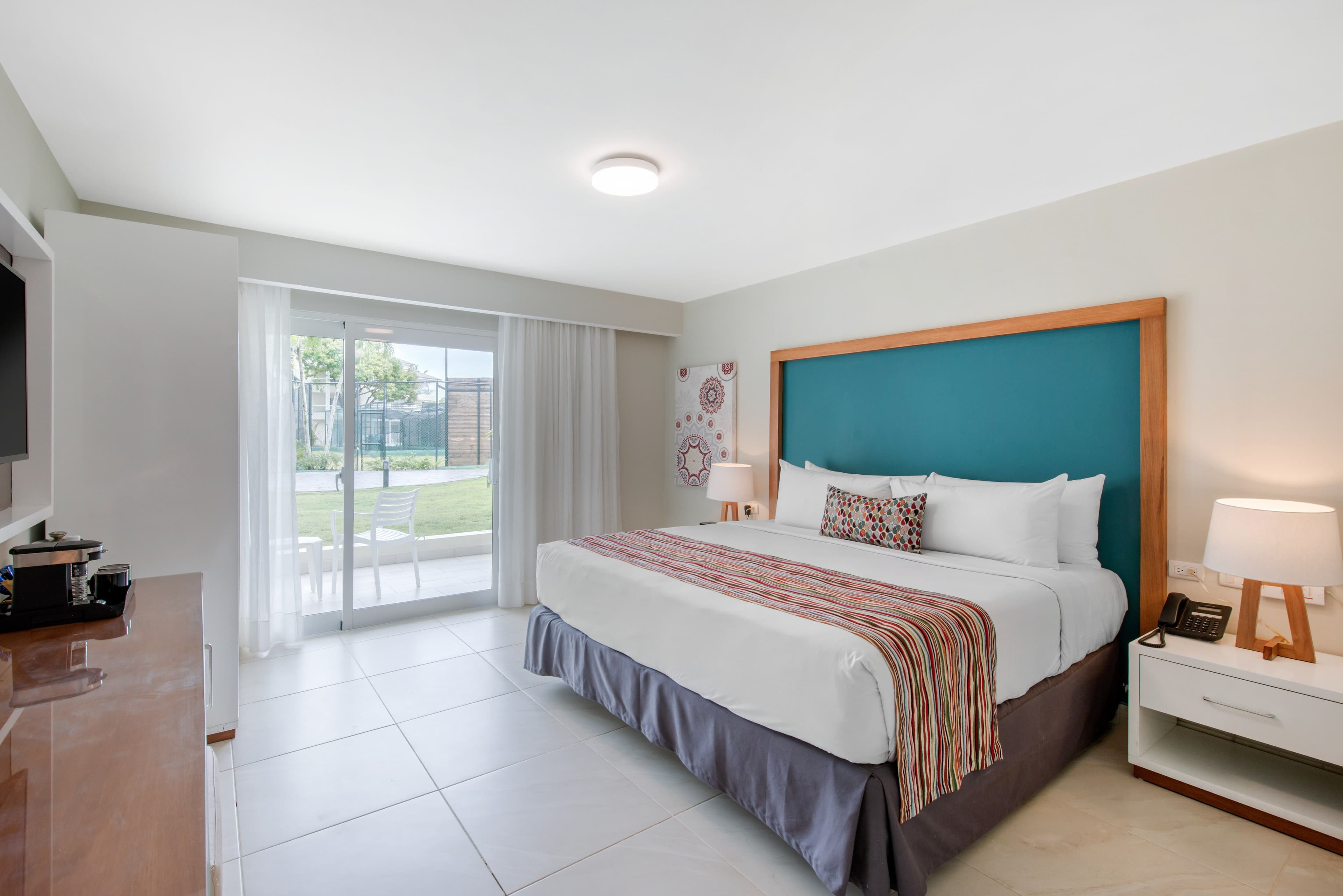 Emotions All Inclusive Puerto Plata, an Ascend Collection Hotel — 22