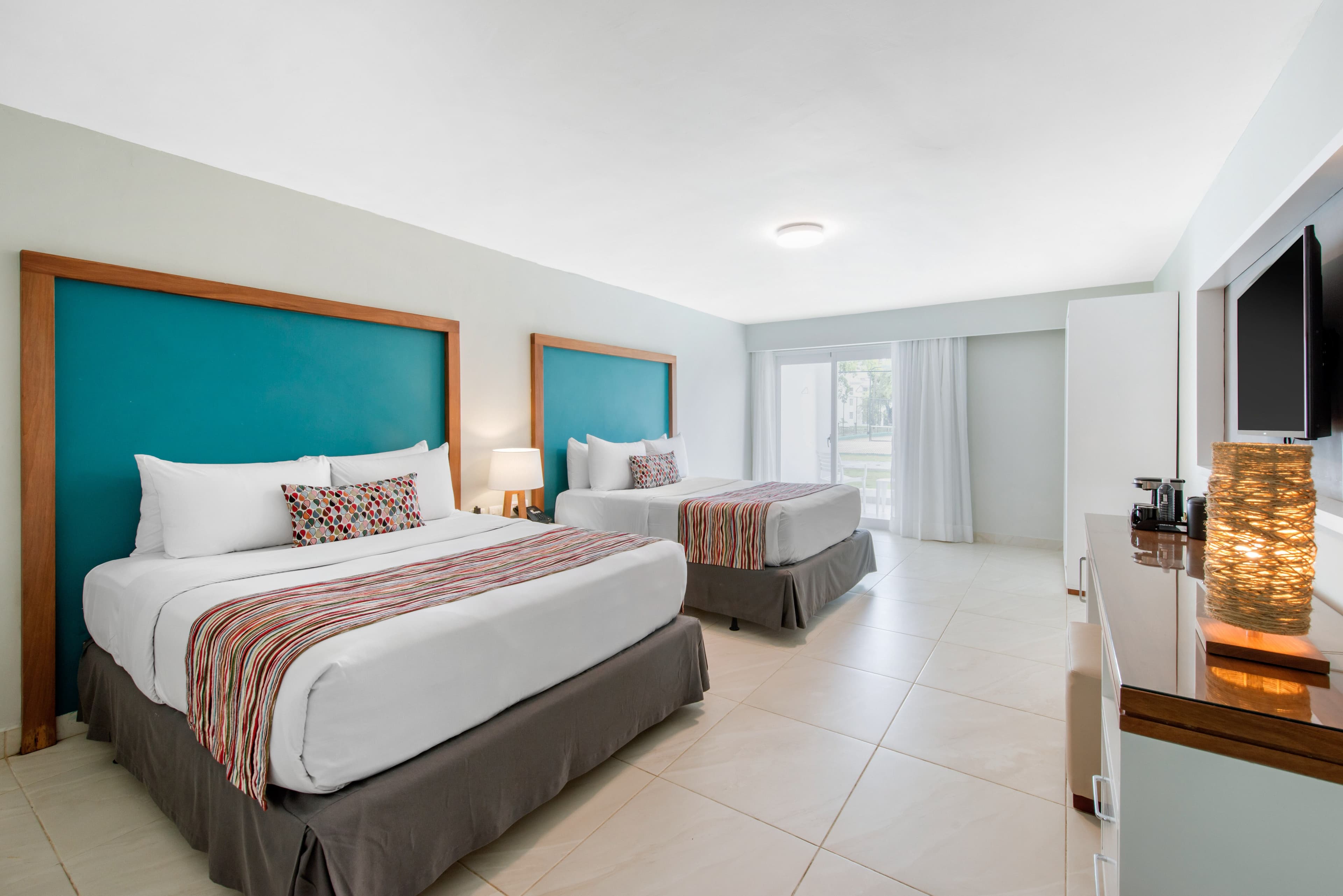 Emotions All Inclusive Puerto Plata, an Ascend Collection Hotel — 24