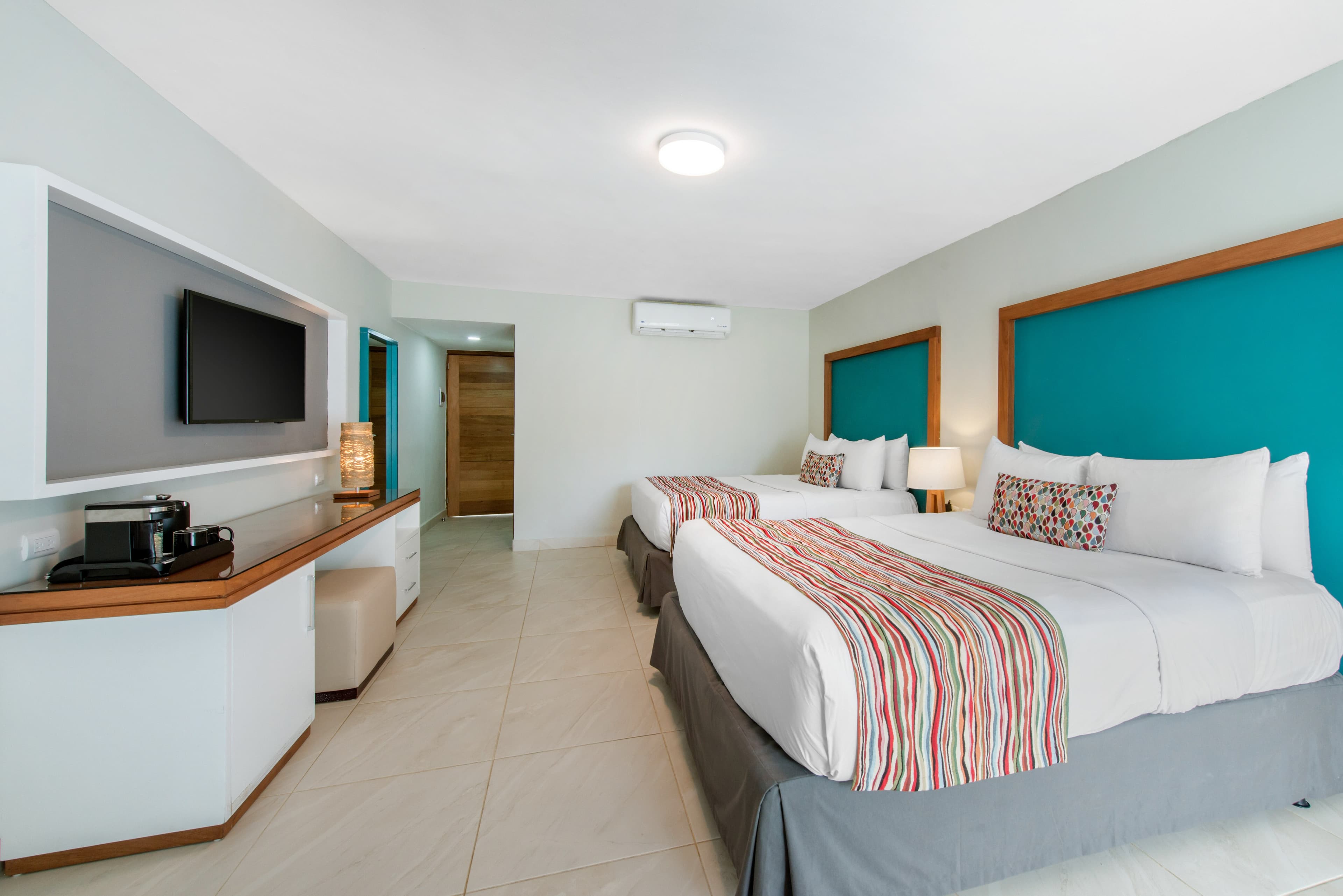 Emotions All Inclusive Puerto Plata, an Ascend Collection Hotel — 27