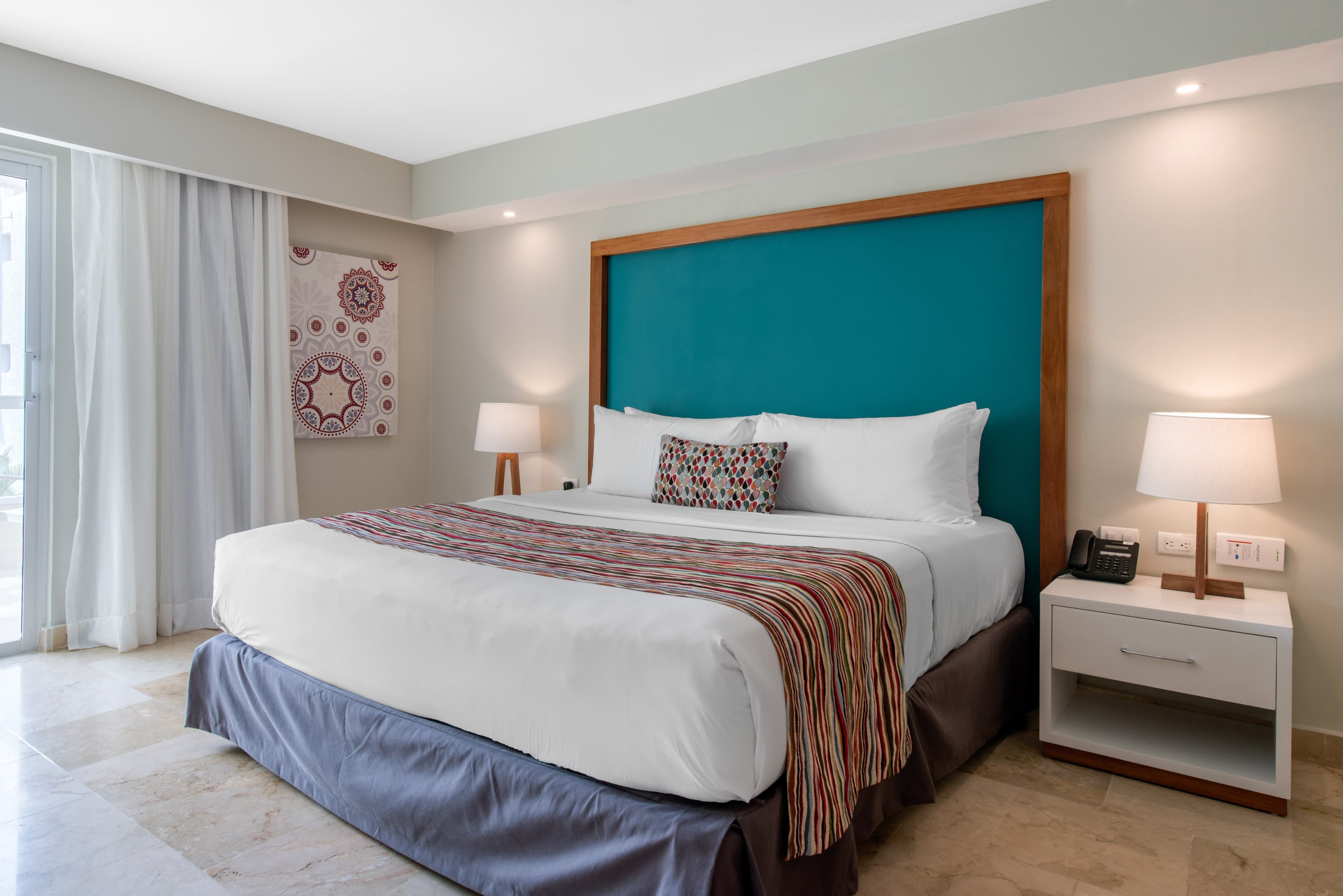 Emotions All Inclusive Puerto Plata, an Ascend Collection Hotel — 30